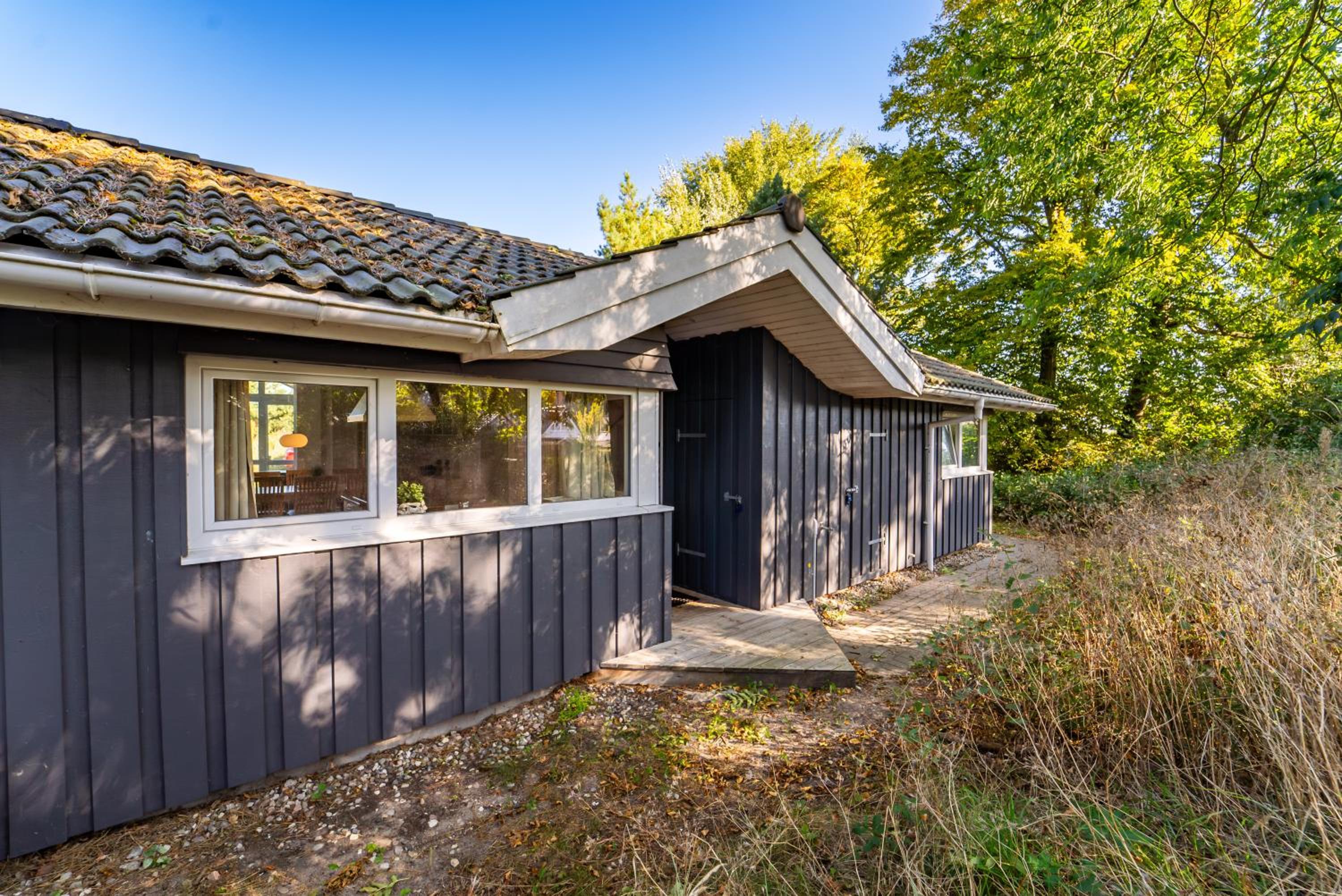 Strandblick - Dorf 1 Ferienhaus 20 view 3