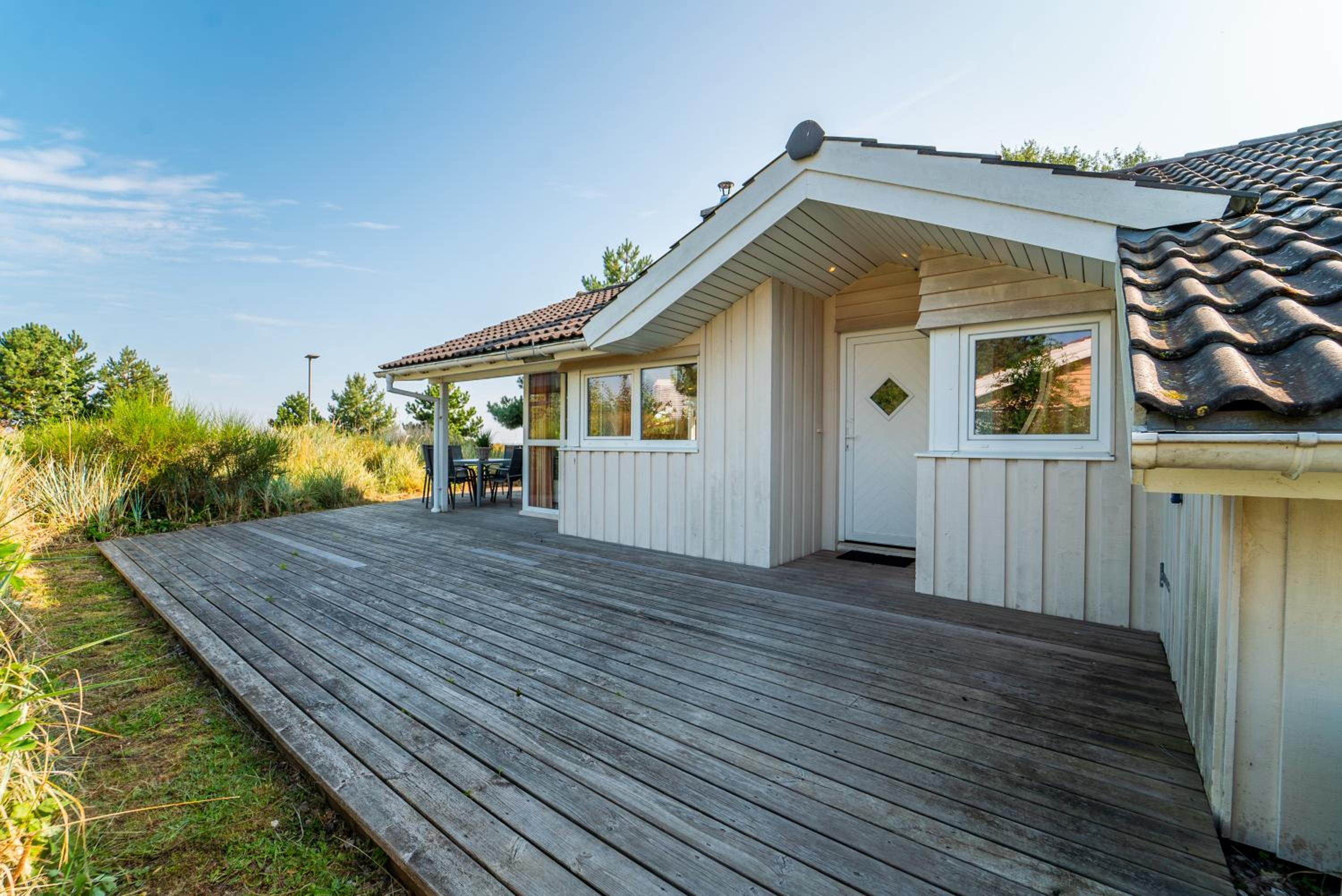 Strandblick - Dorf 1 Ferienhaus 23 view 3