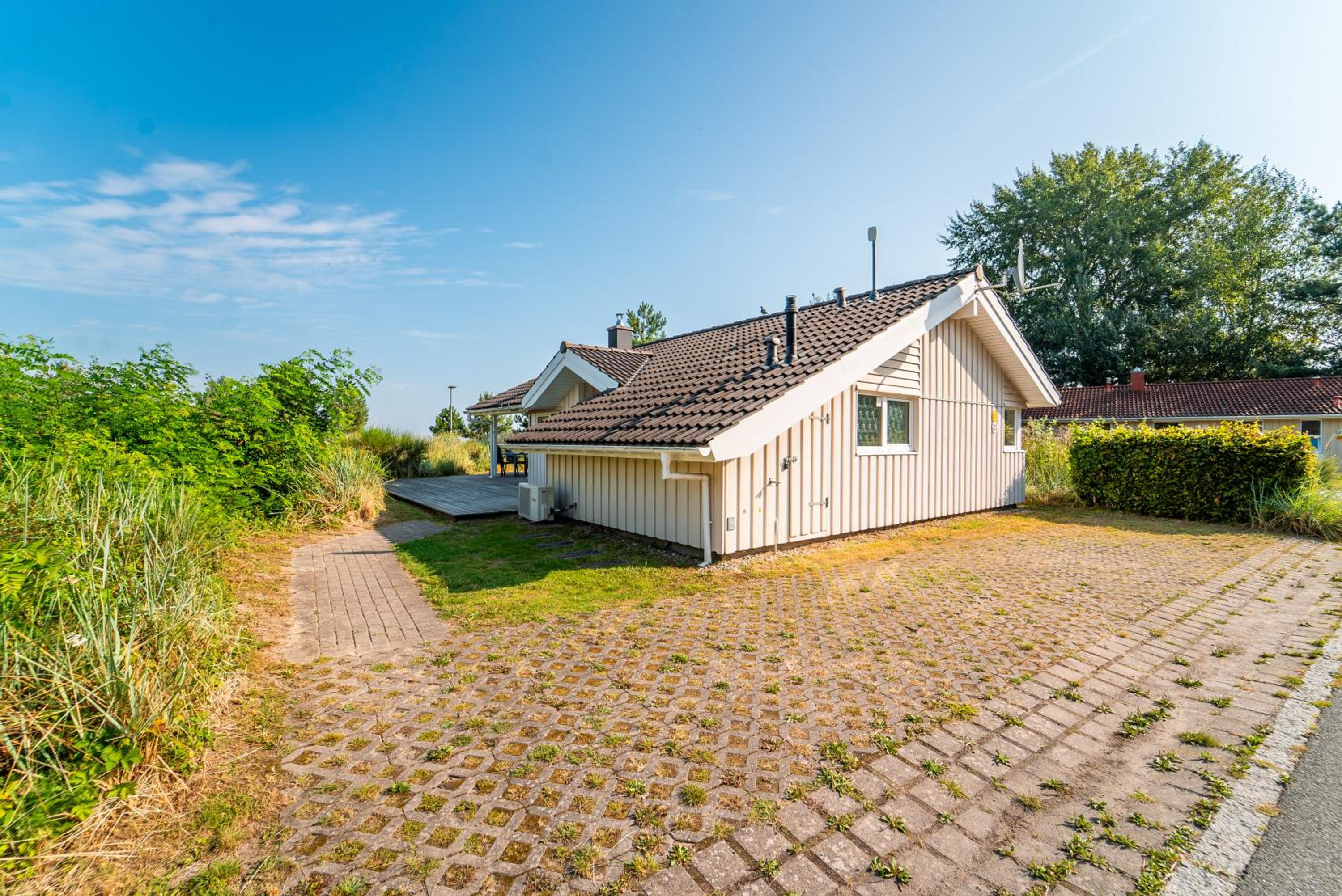 Strandblick - Dorf 1 Ferienhaus 23 view 4