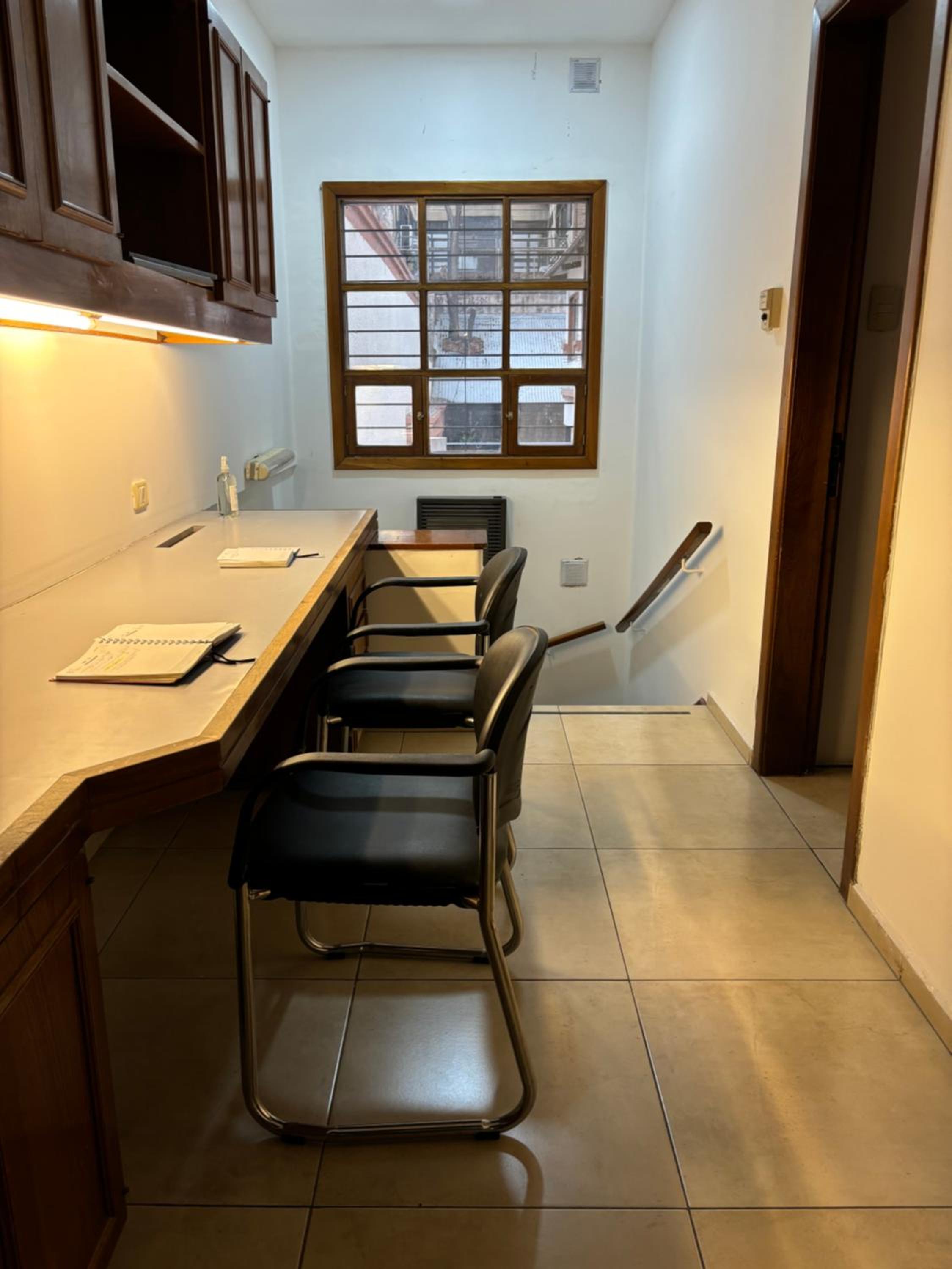 Casa en Nueva Córdoba con Patio y Asador