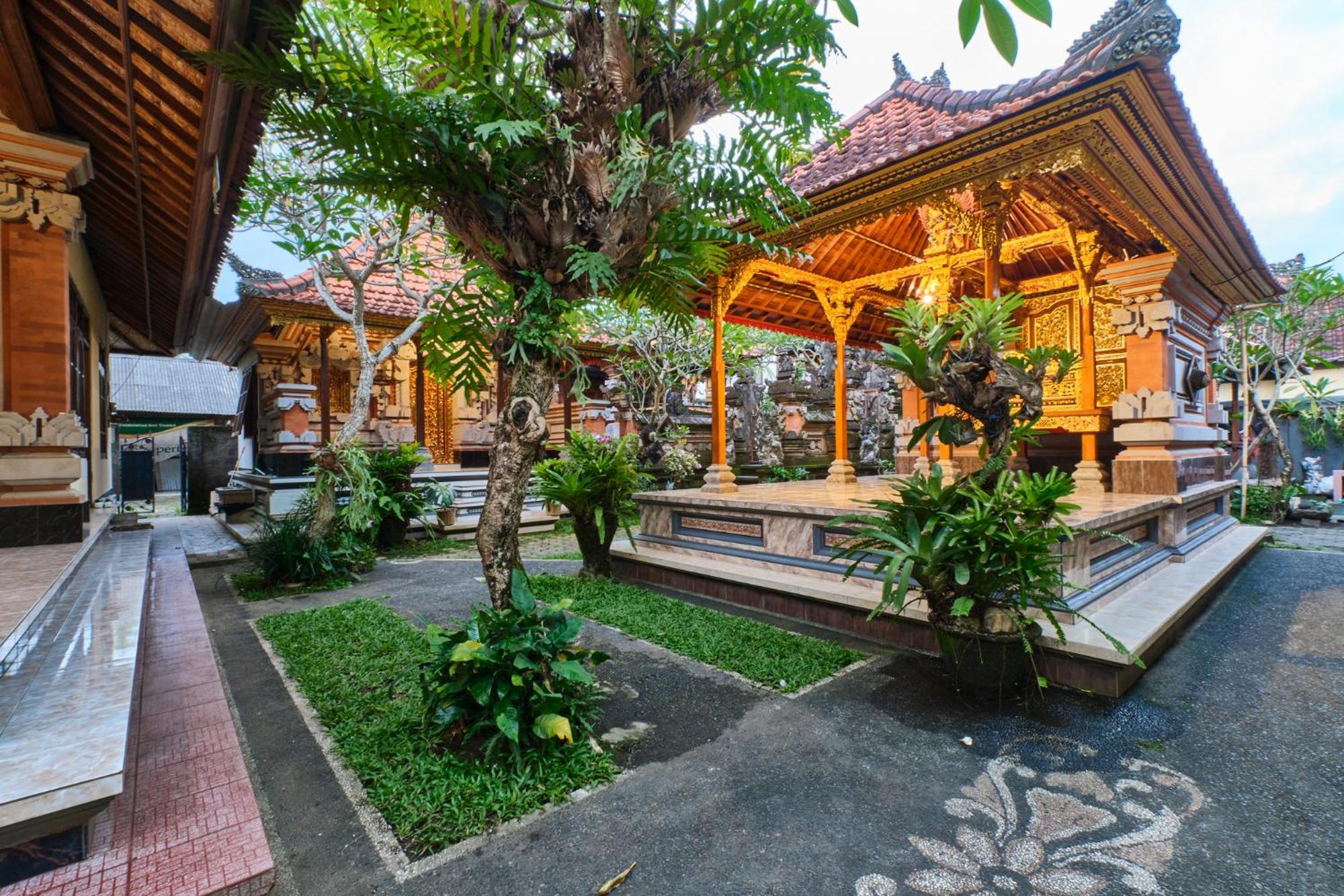 Rumah Pak Runa view 2