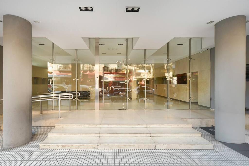 WeHostBsAs - Studio Gym Pool Laundry - Chacarita