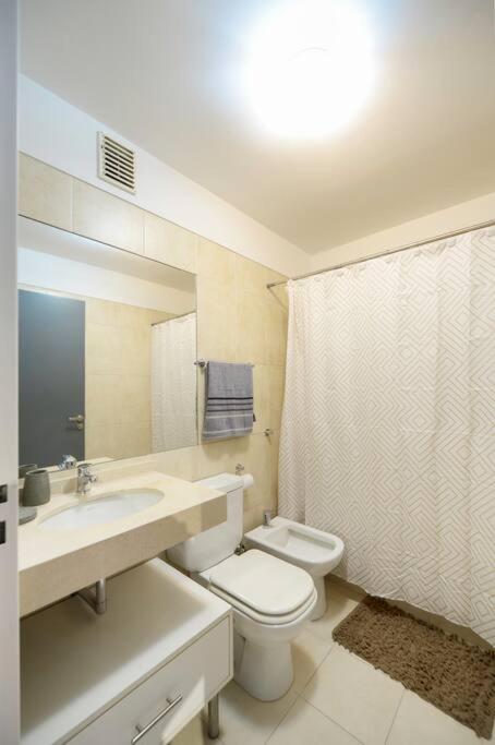 WeHostBsAs - Studio Gym Pool Laundry - Chacarita