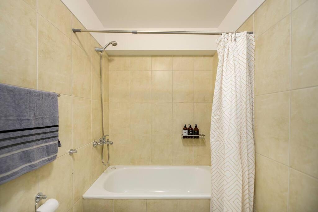 WeHostBsAs - Studio Gym Pool Laundry - Chacarita