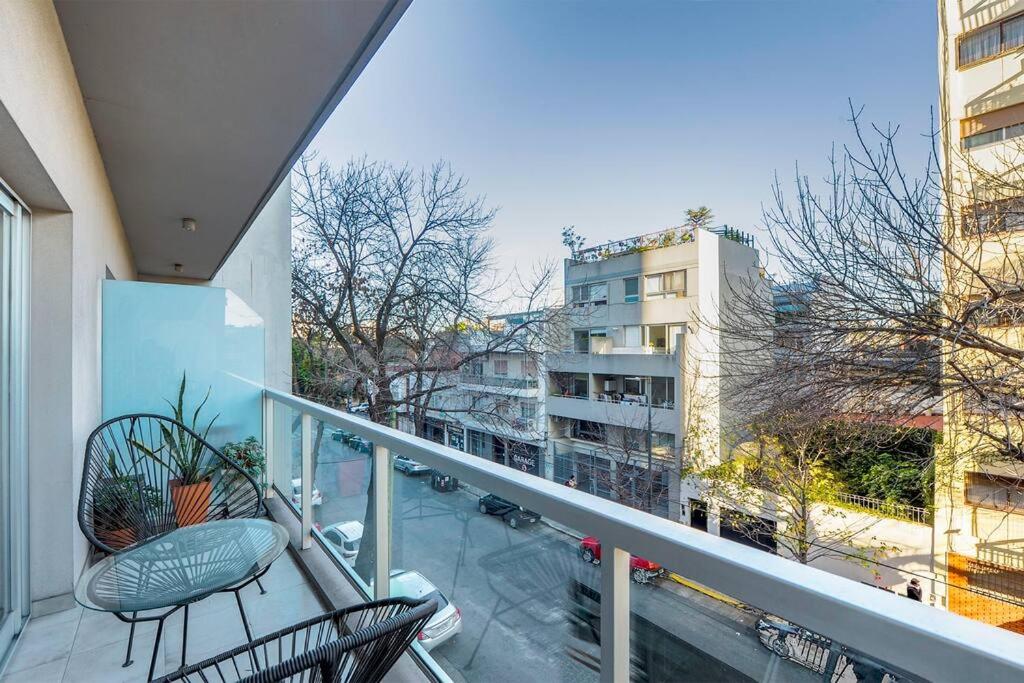 WeHostBsAs - Studio Gym Pool Laundry - Chacarita
