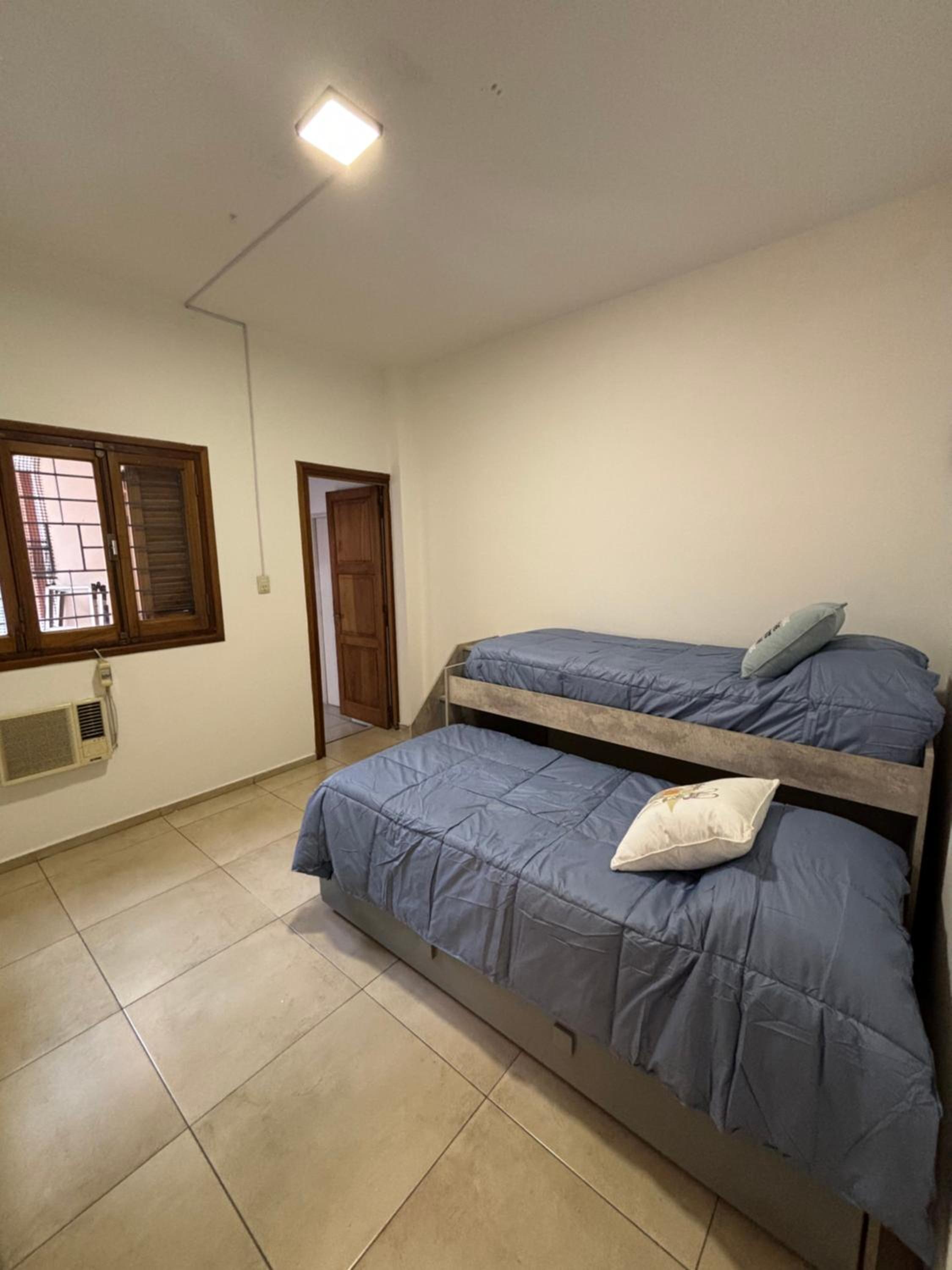 Casa en Nueva Córdoba con Patio y Asador