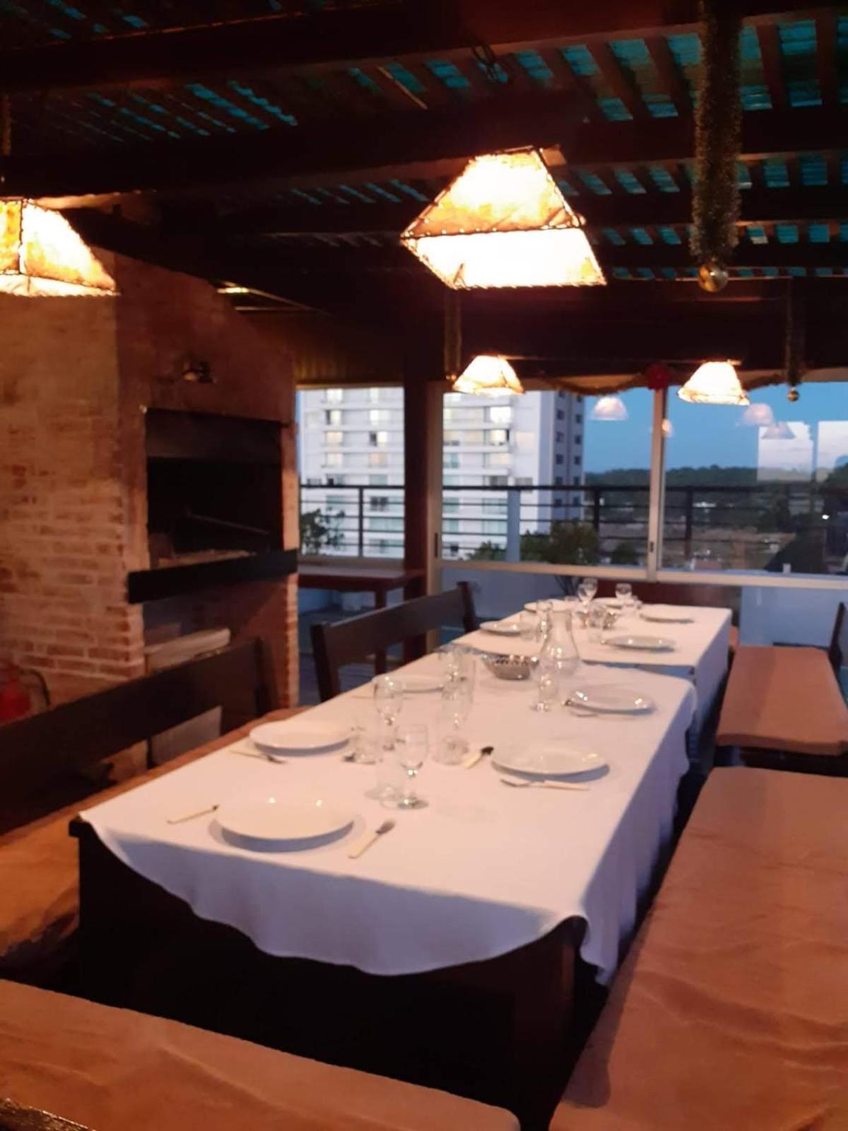 Apto en Complejo Club Sol del Este view 3