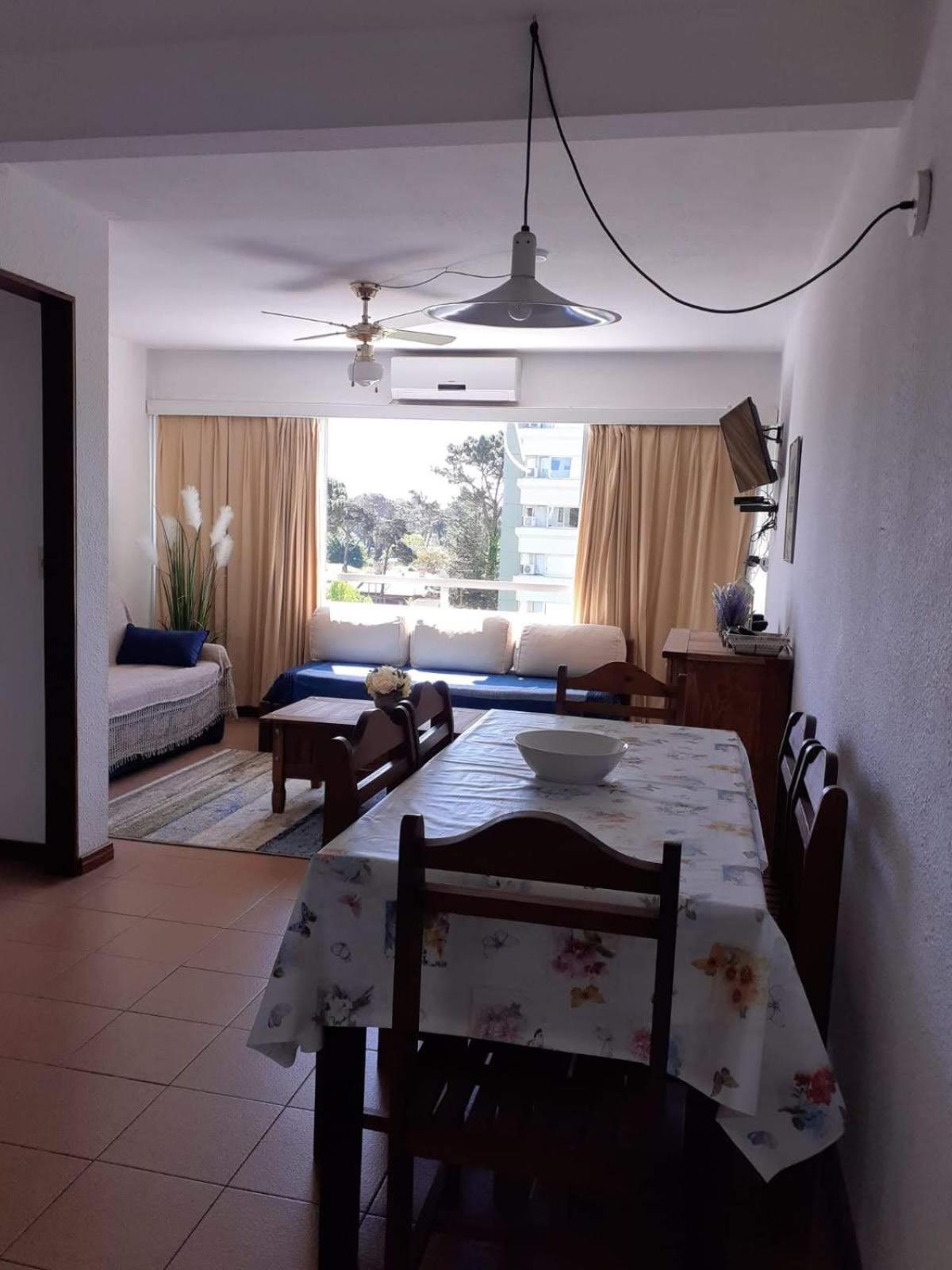 Apto en Complejo Club Sol del Este view 5