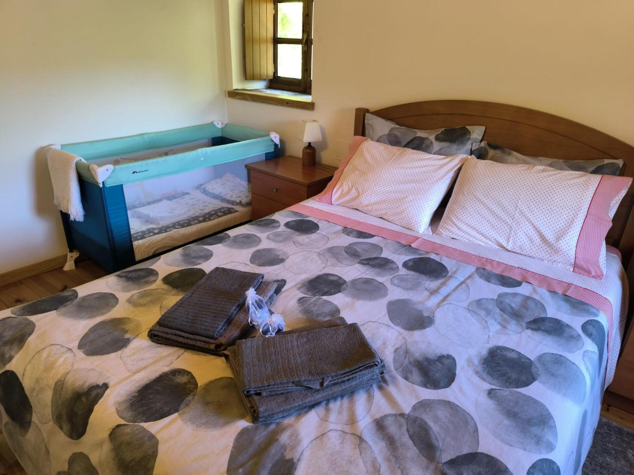Casa da Esperança view 5