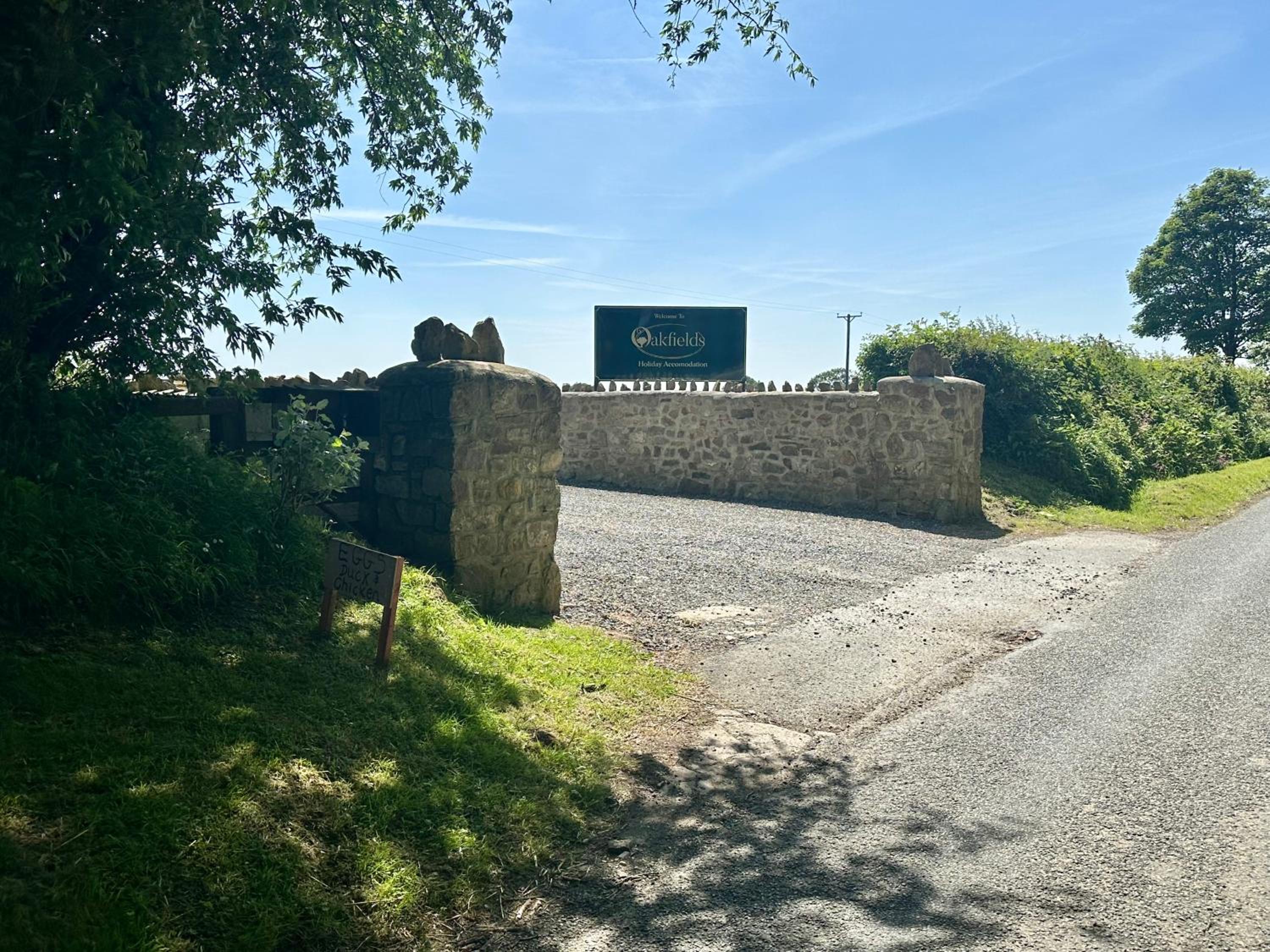 Pheasants Nook