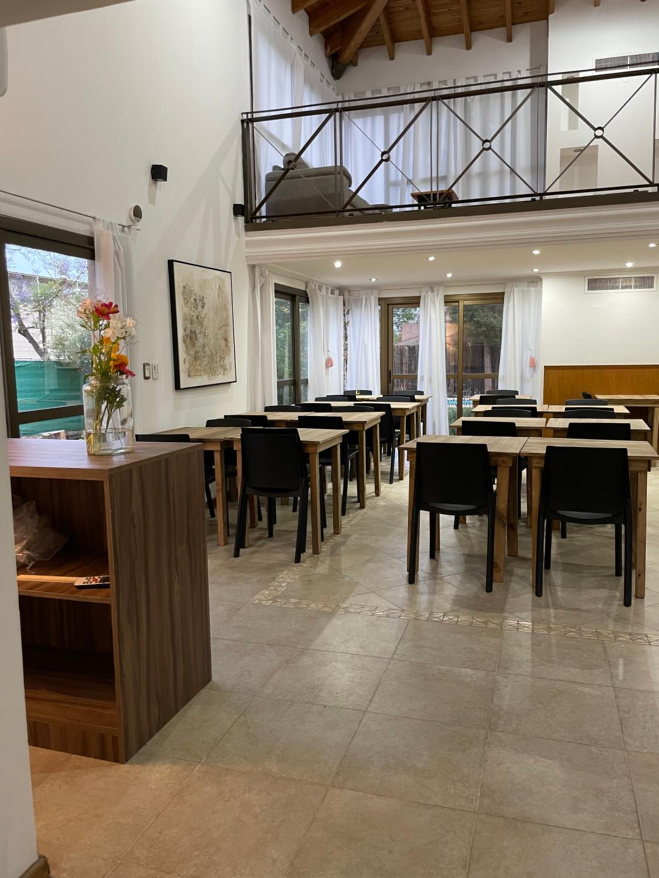 La Fontana bed and breackfast