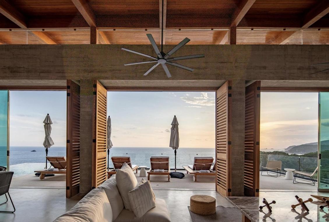 Casa Arena Zihuatanejo view 4