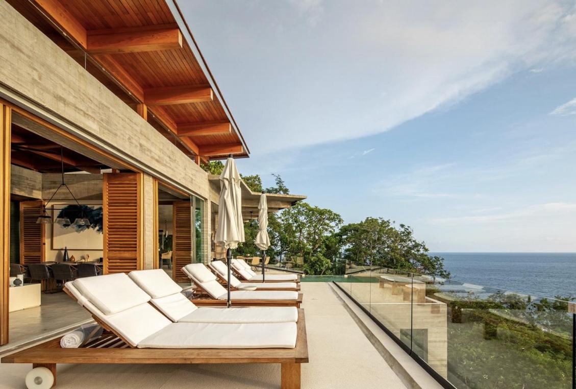Casa Arena Zihuatanejo view 5