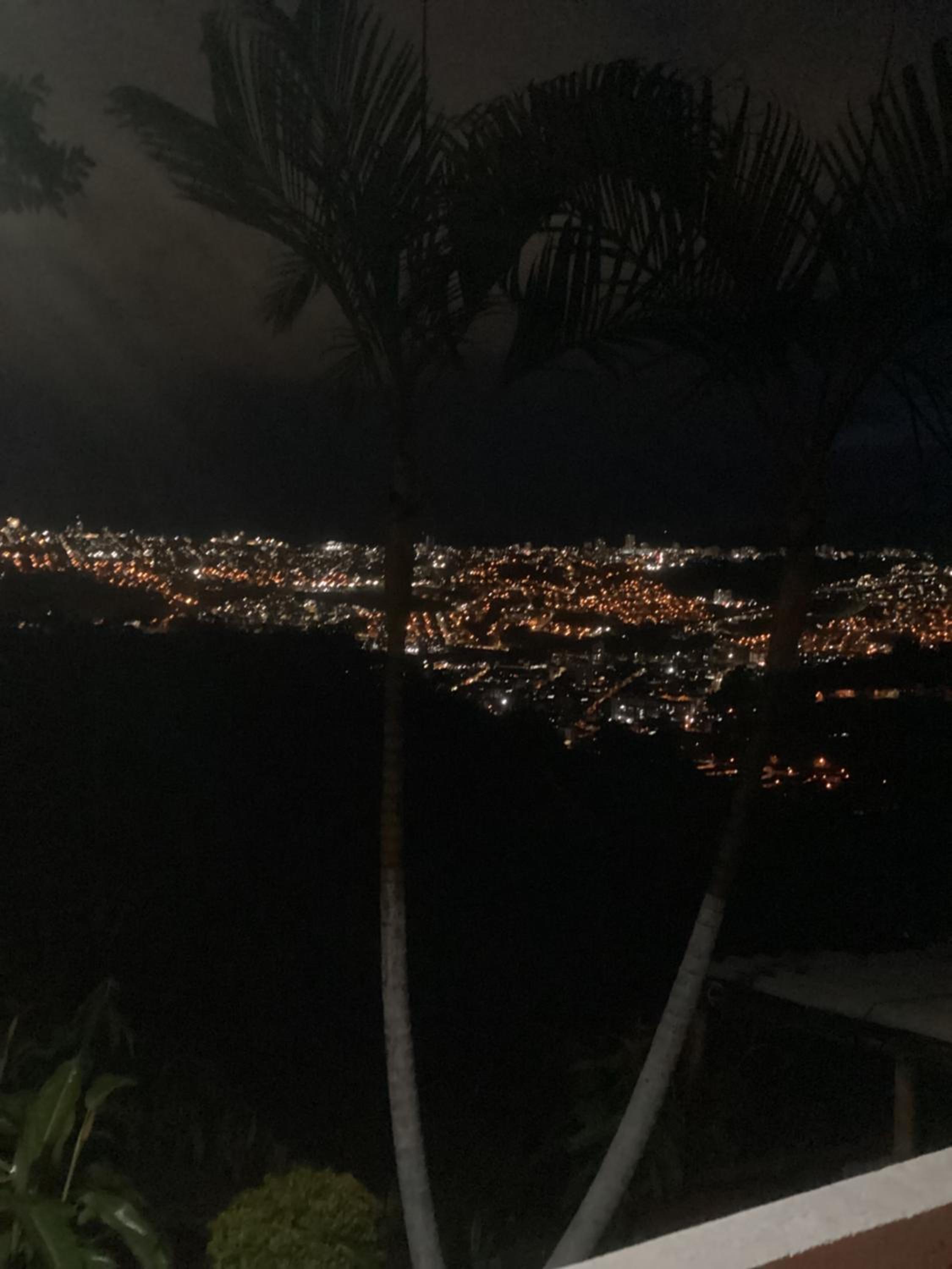 Bella vista