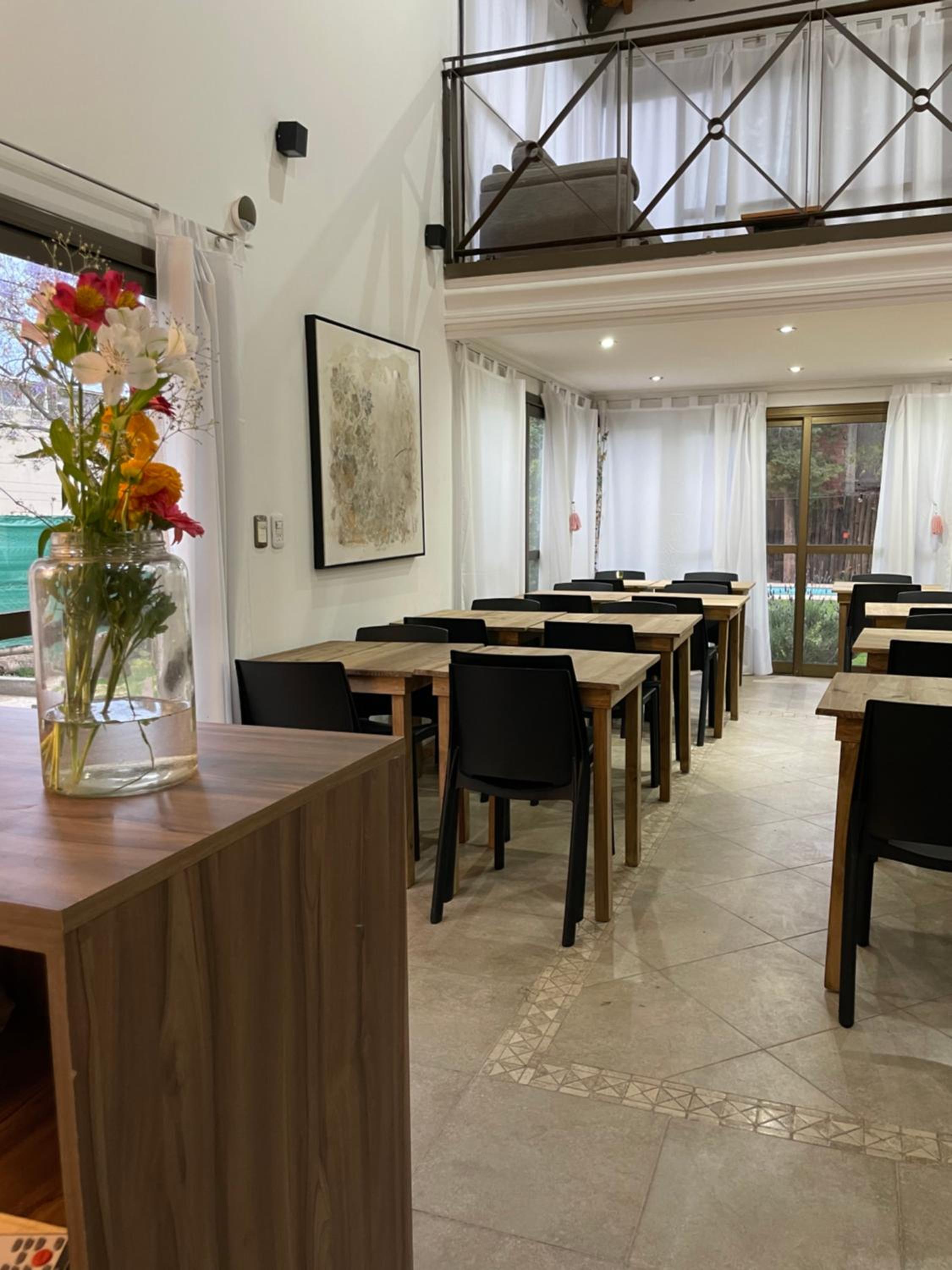 La Fontana bed and breackfast