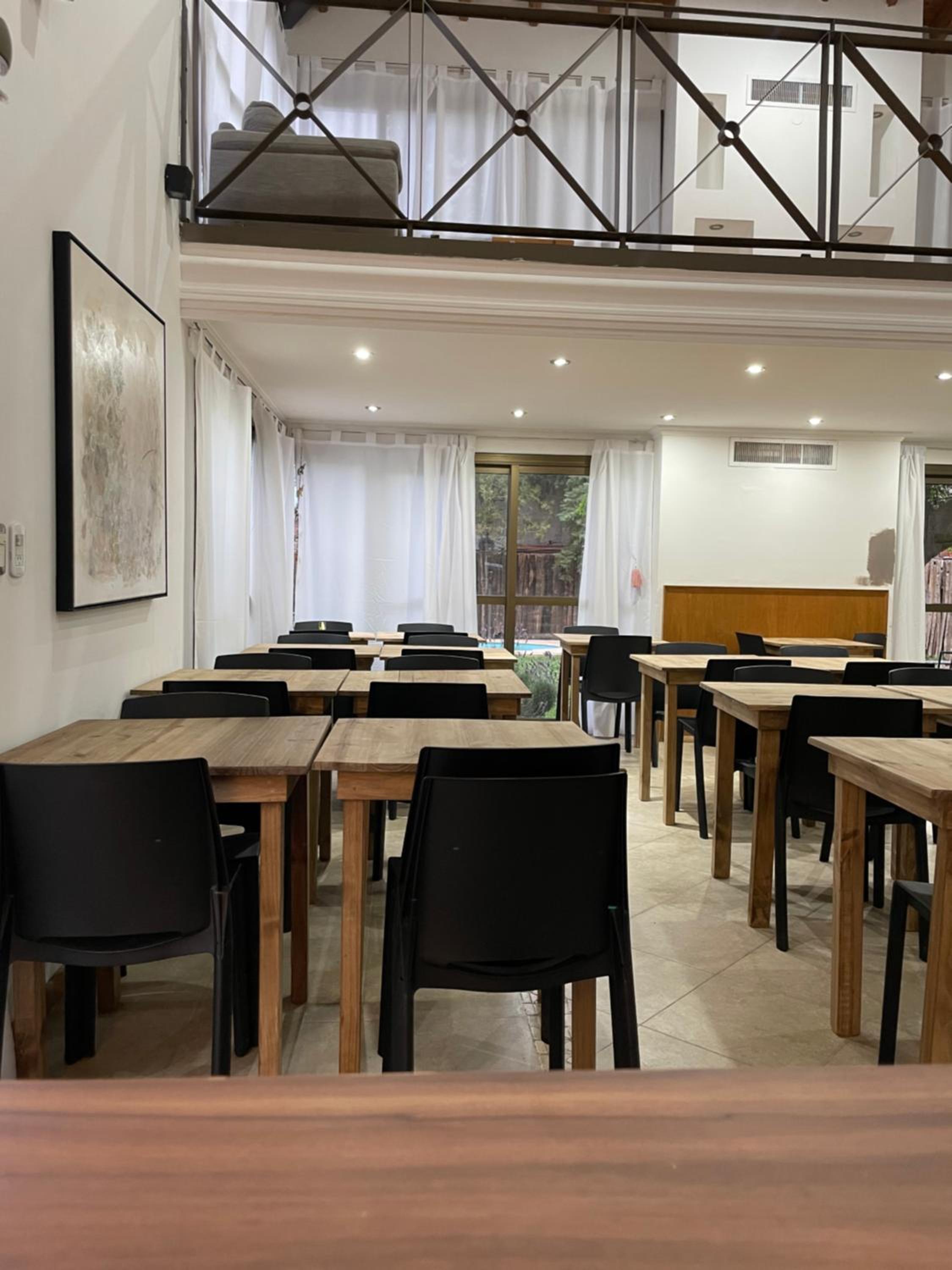 La Fontana bed and breackfast