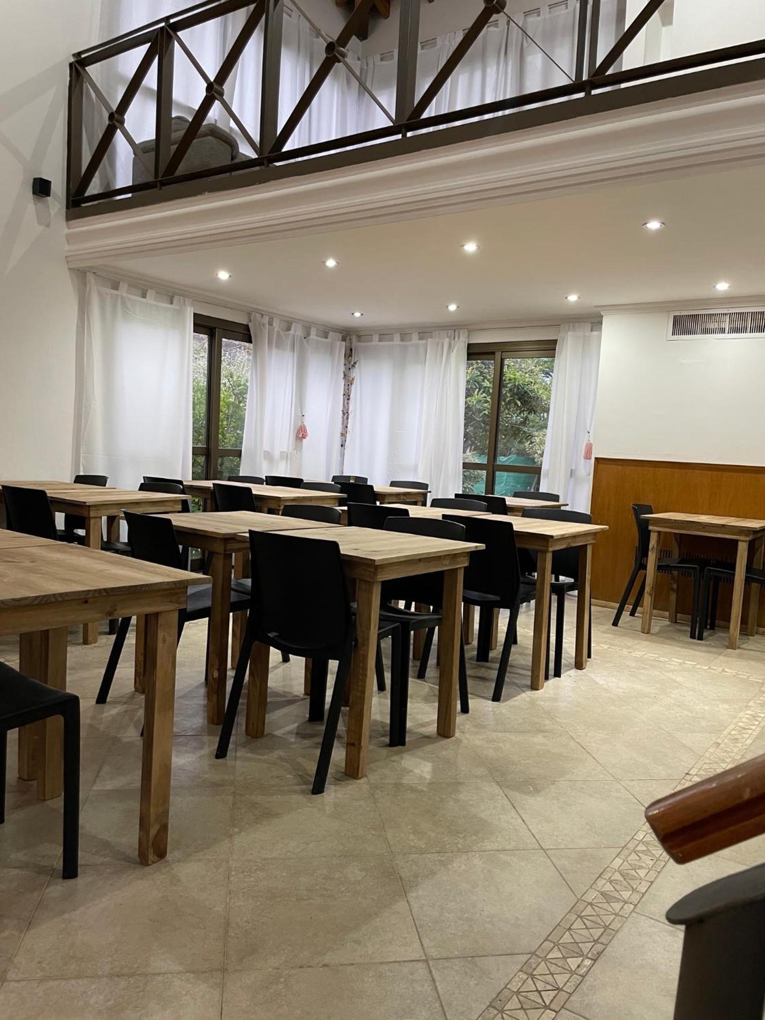 La Fontana bed and breackfast
