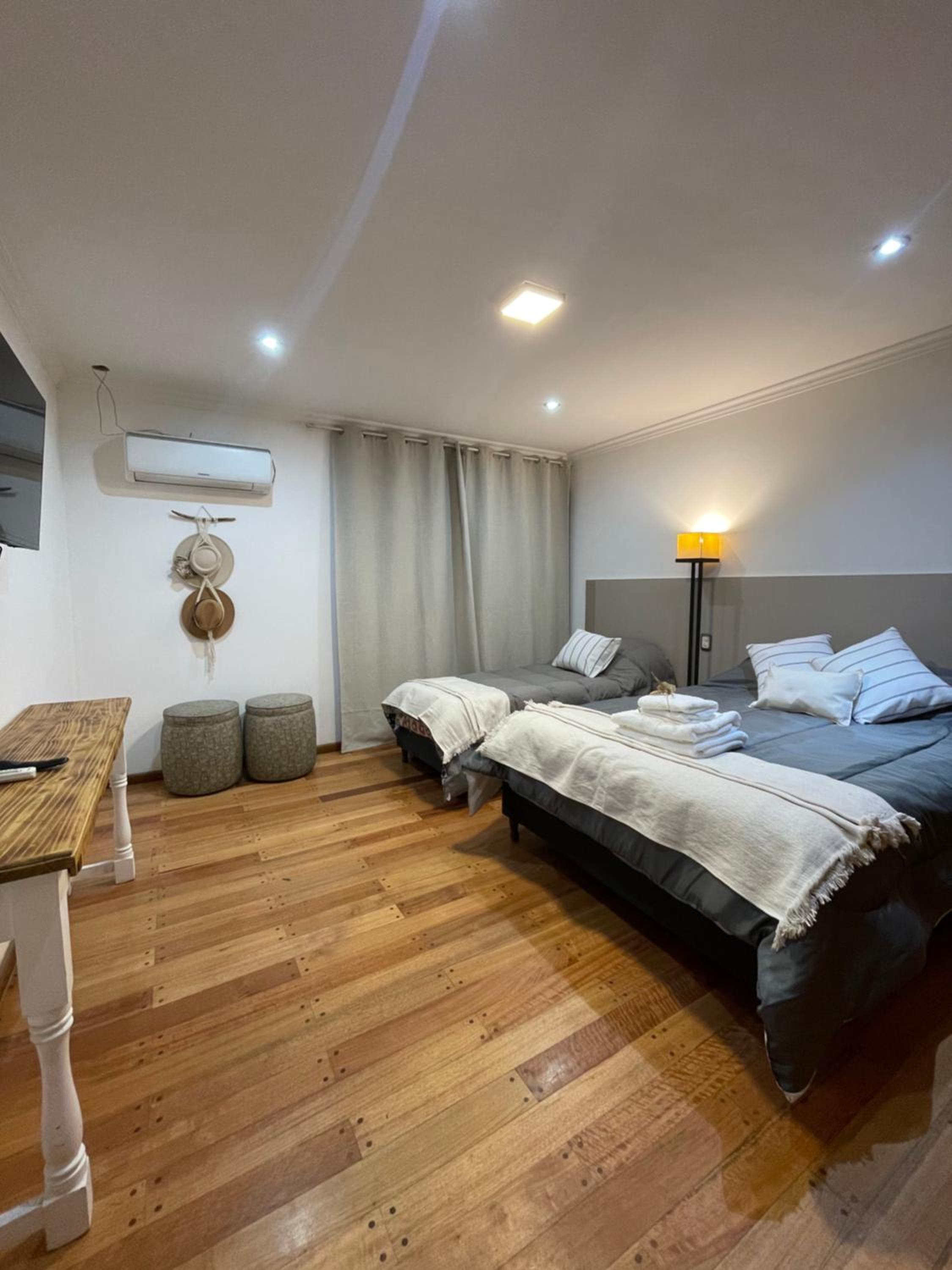 La Fontana bed and breackfast