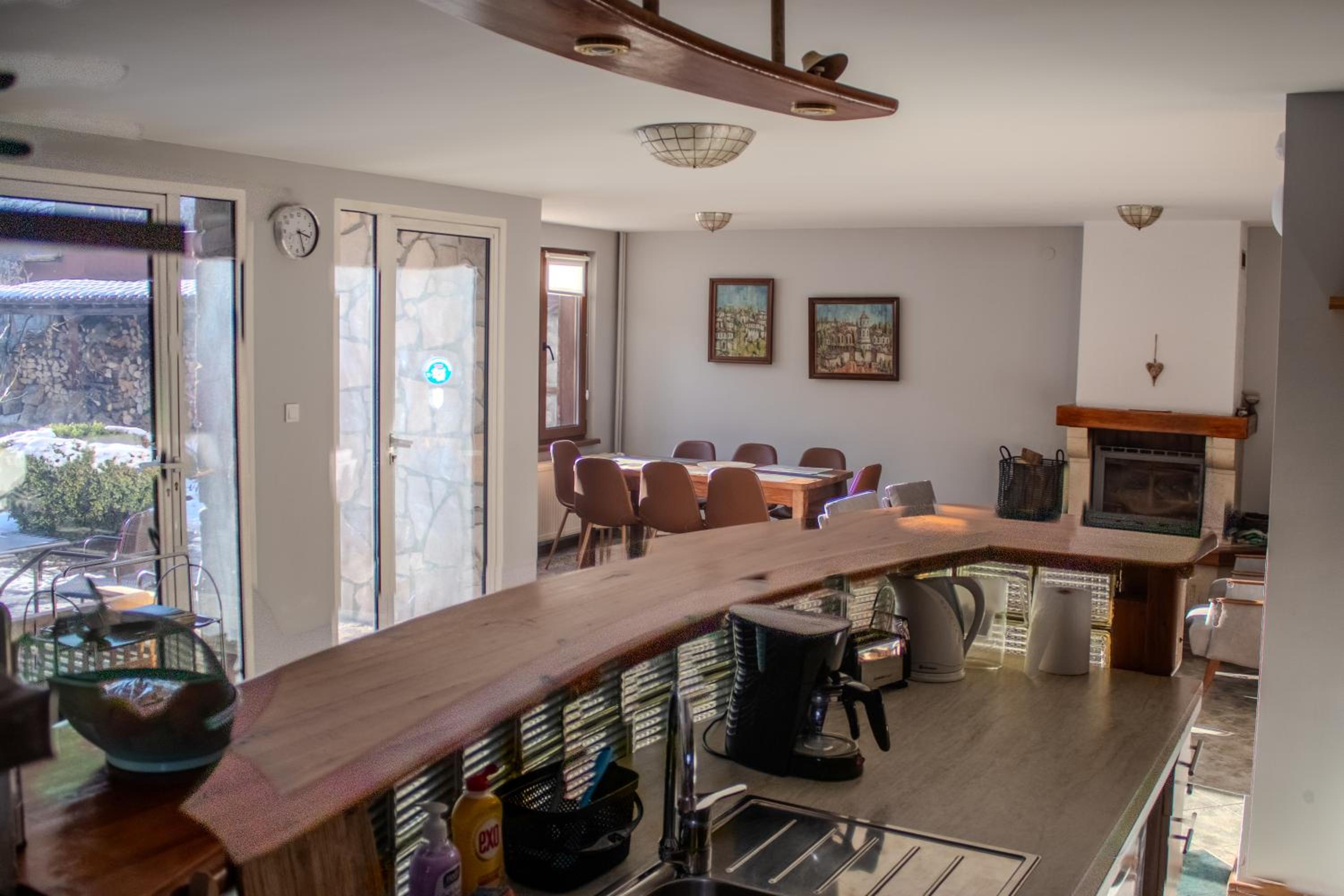 Eight Rooms Bansko