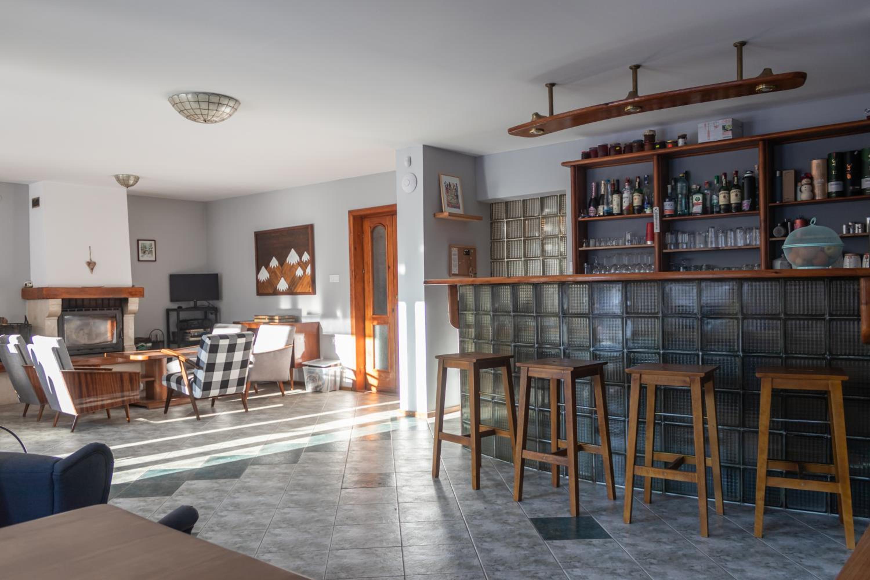 Eight Rooms Bansko