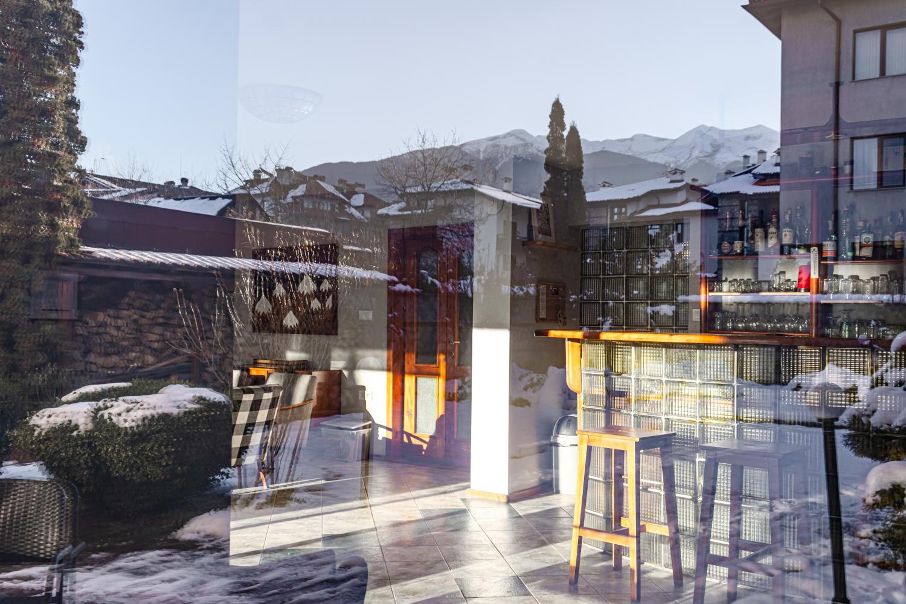 Eight Rooms Bansko