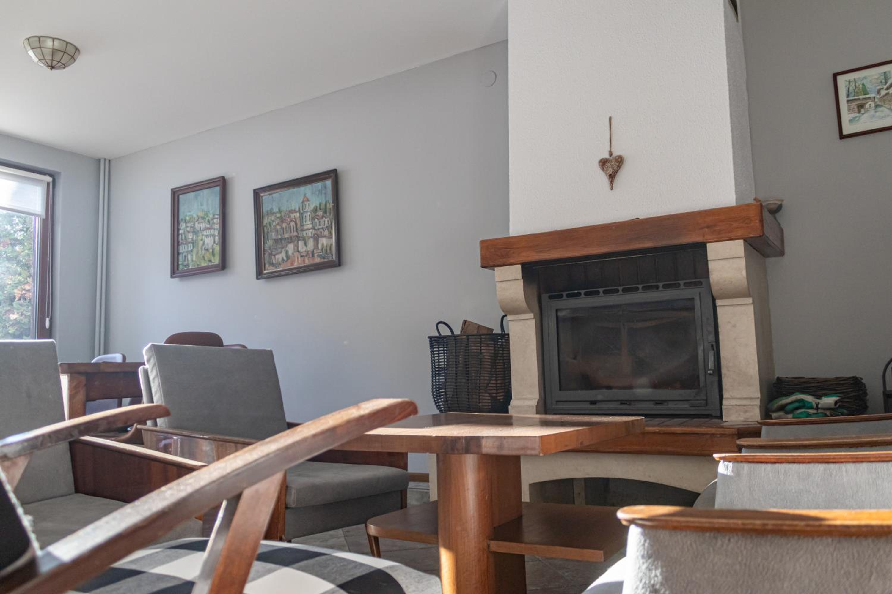 Eight Rooms Bansko