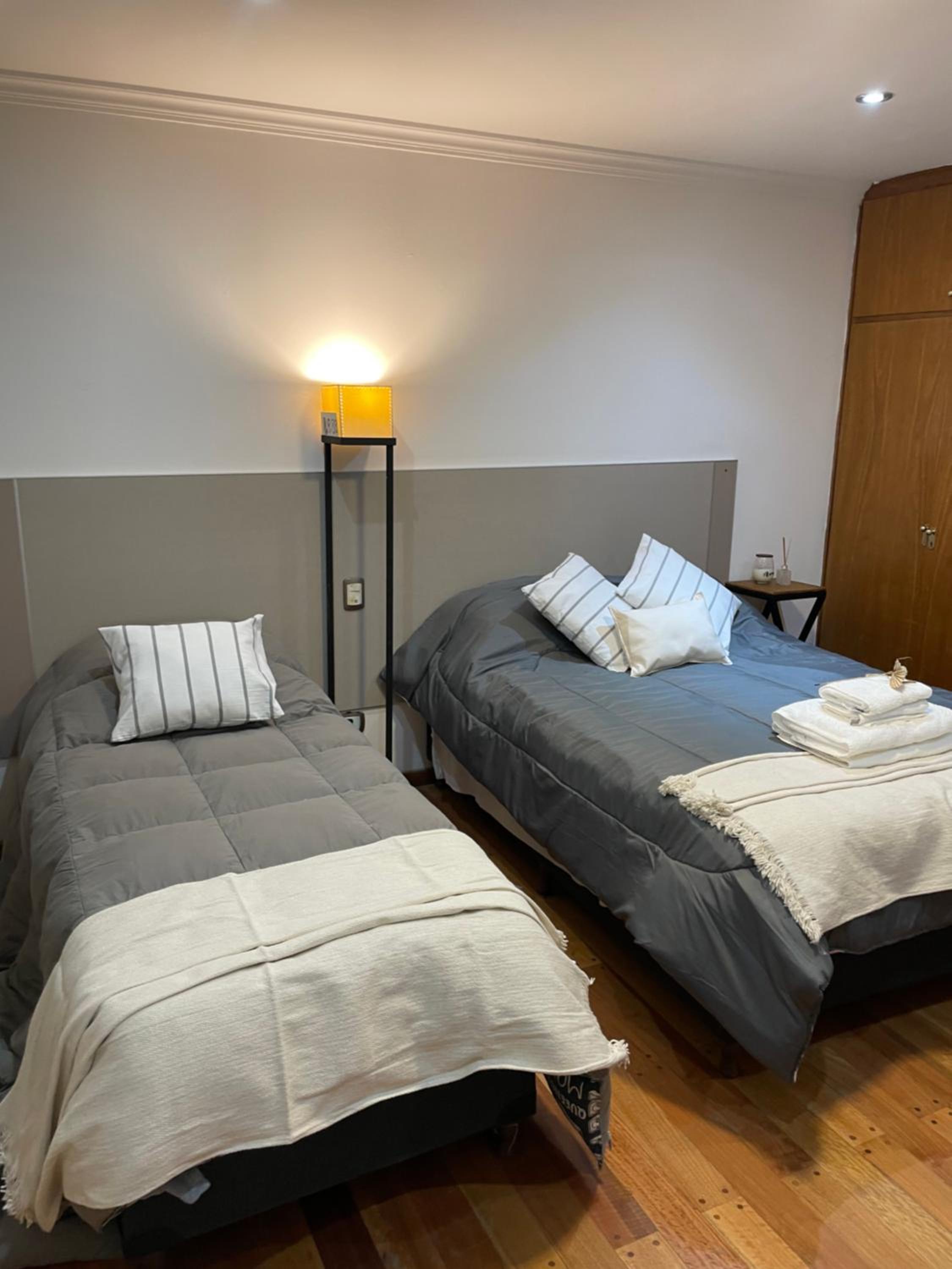 La Fontana bed and breackfast
