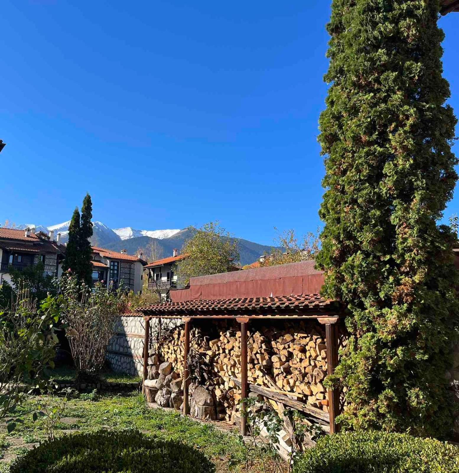 Eight Rooms Bansko