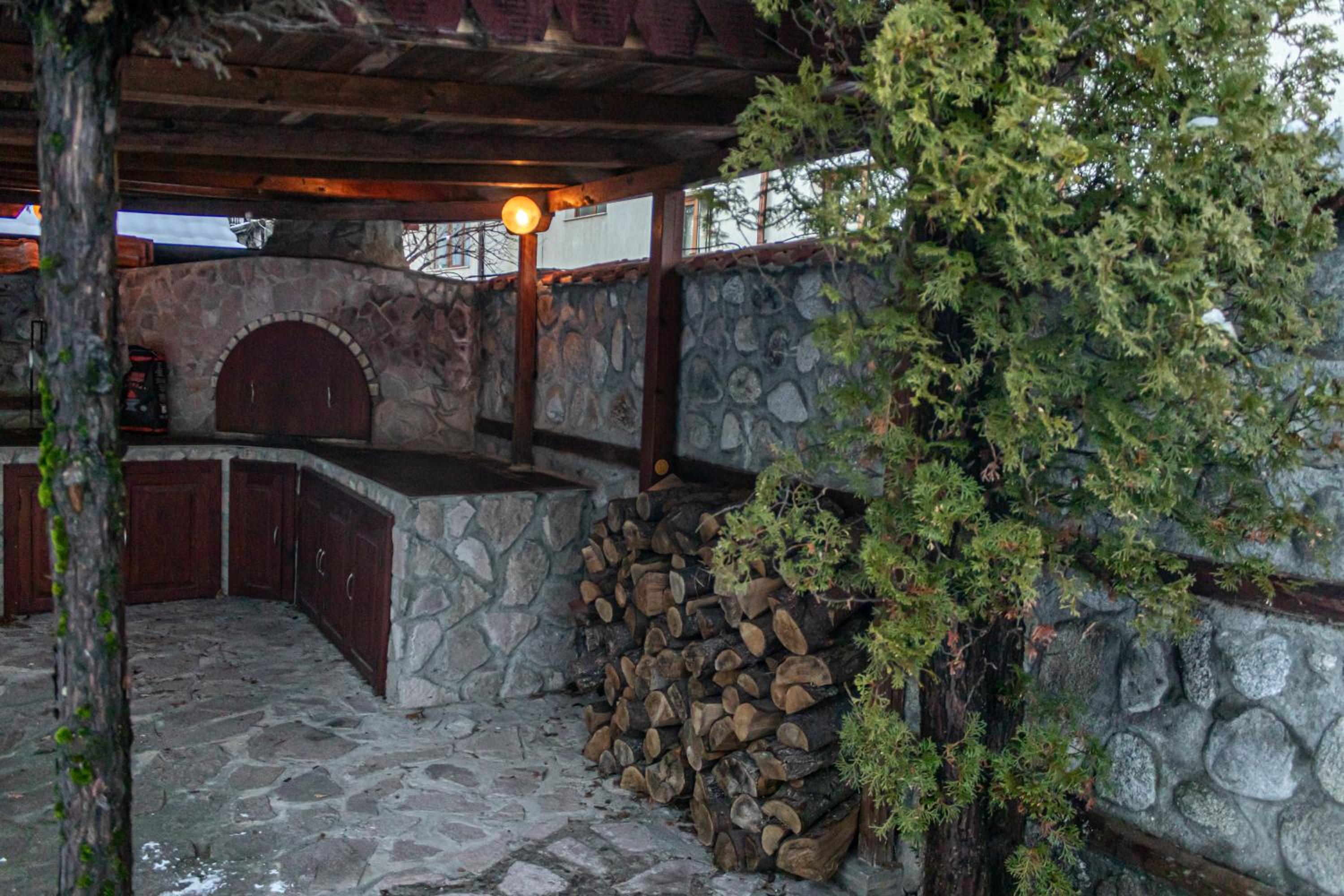 Eight Rooms Bansko