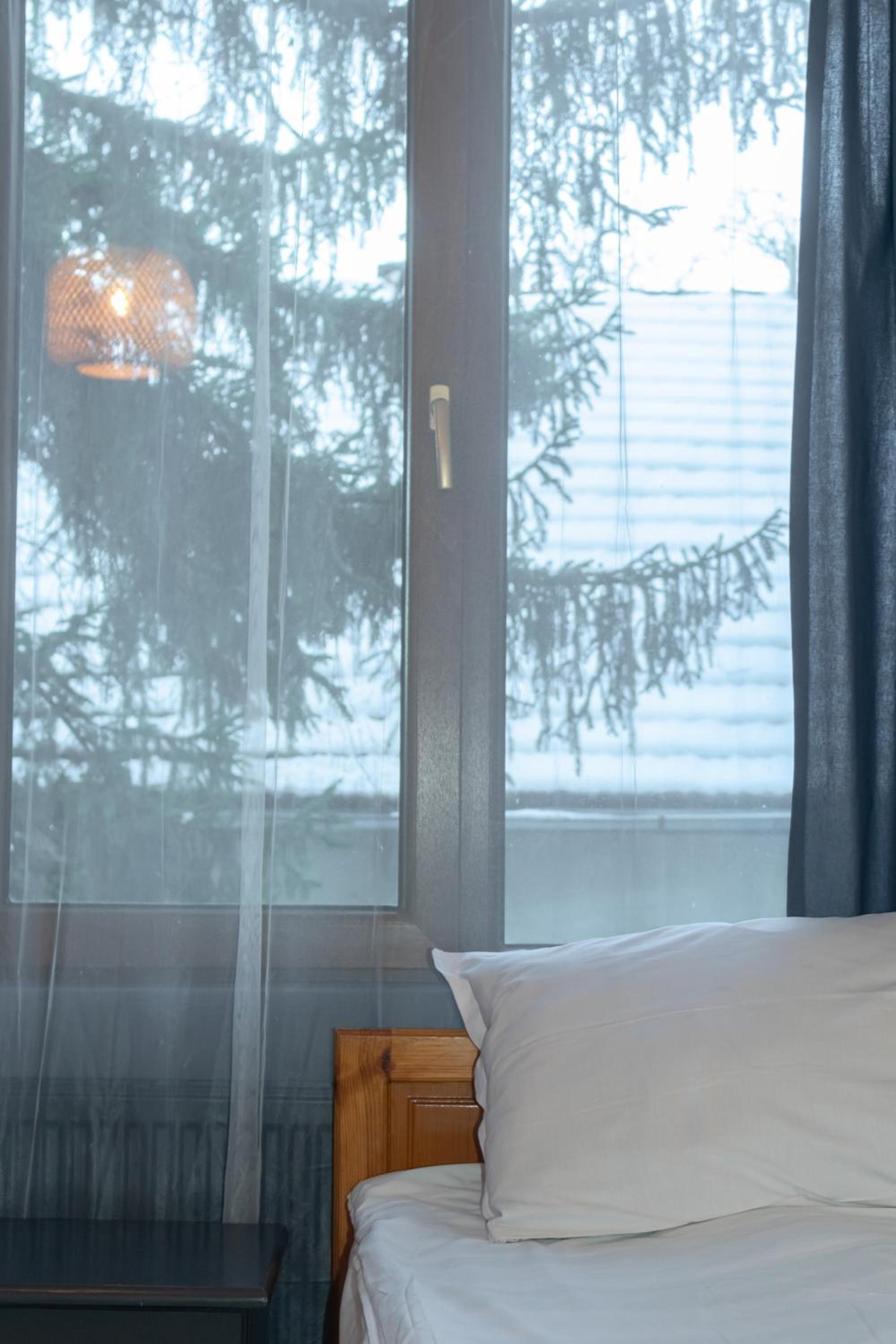 Eight Rooms Bansko