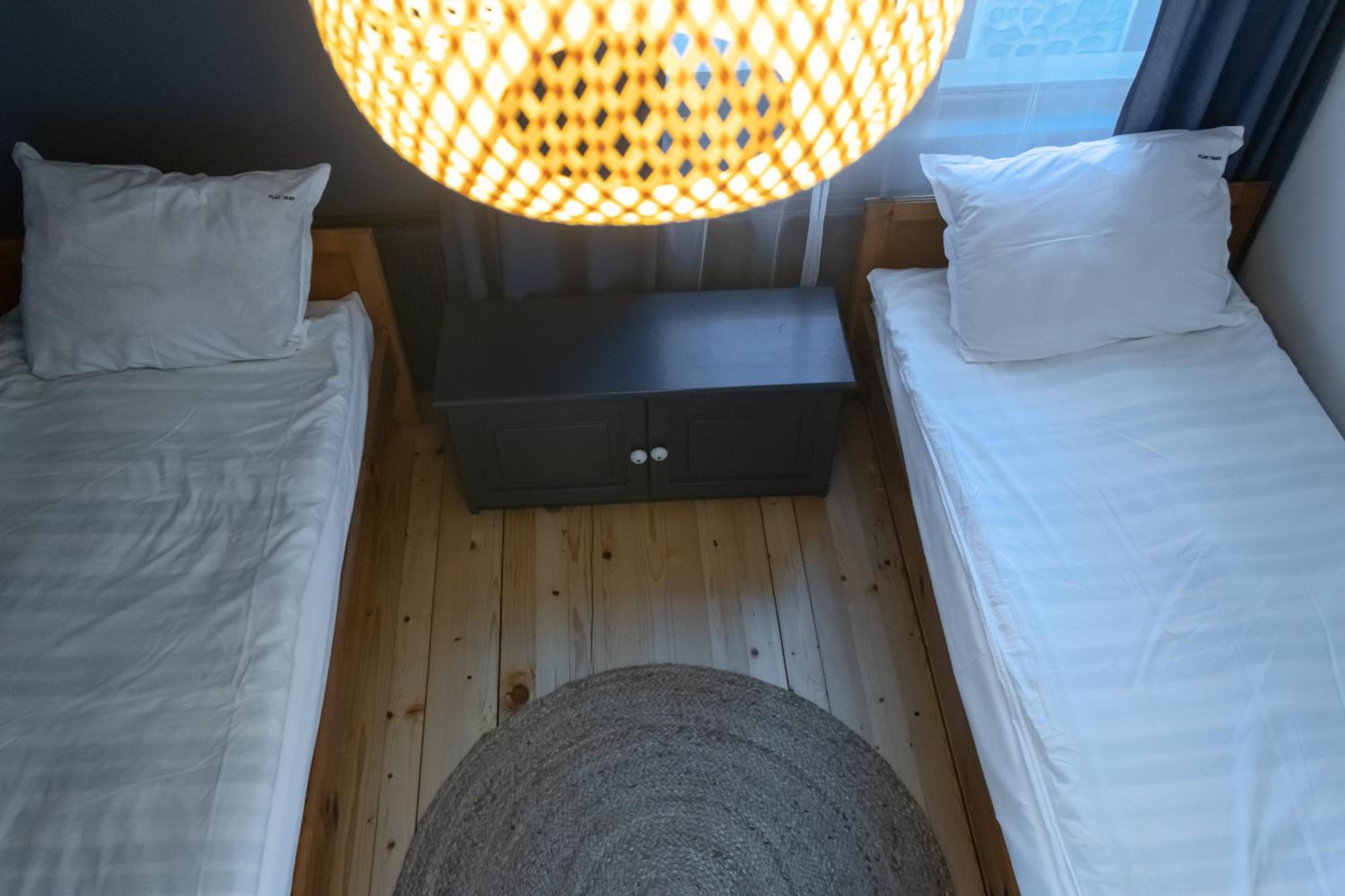 Eight Rooms Bansko