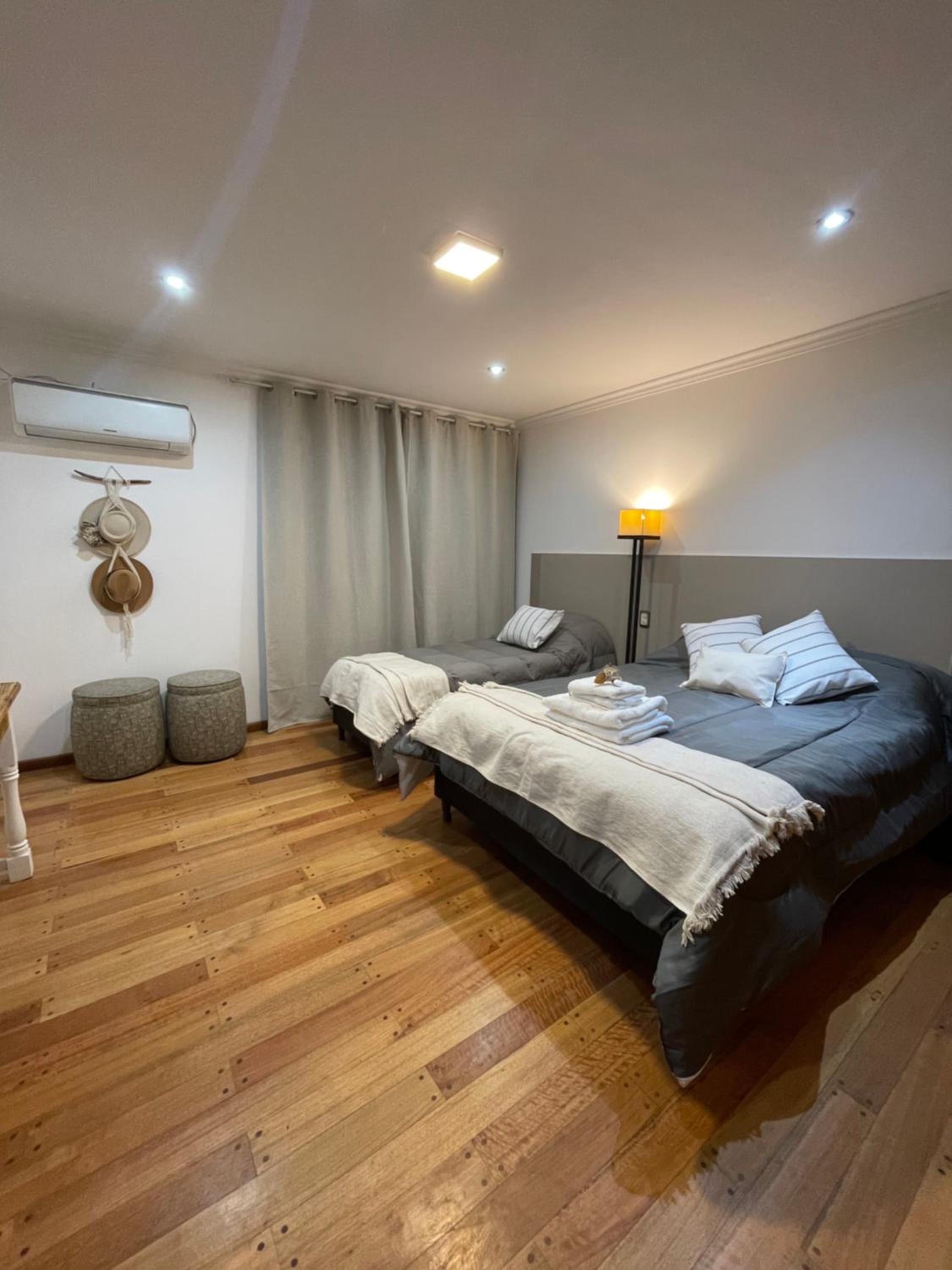 La Fontana bed and breackfast