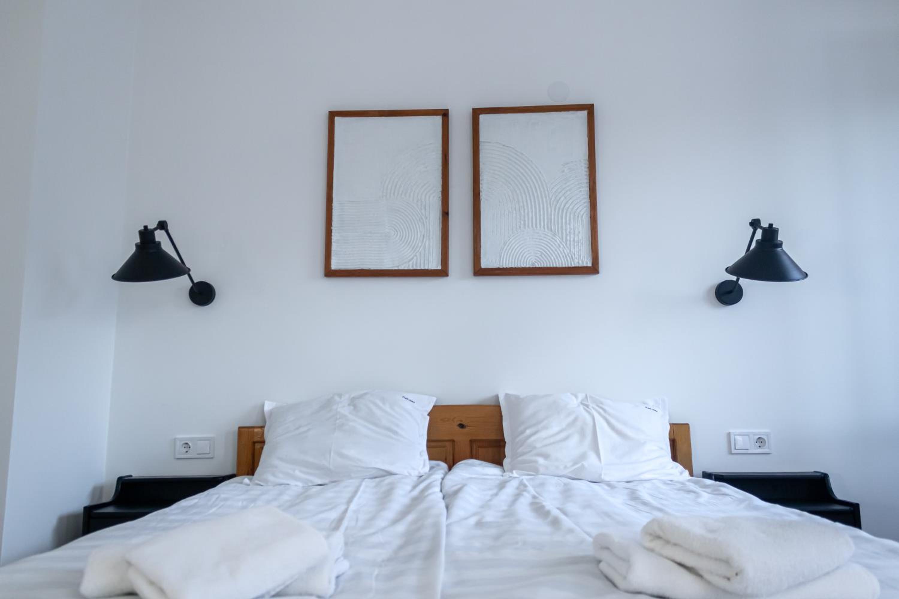 Eight Rooms Bansko