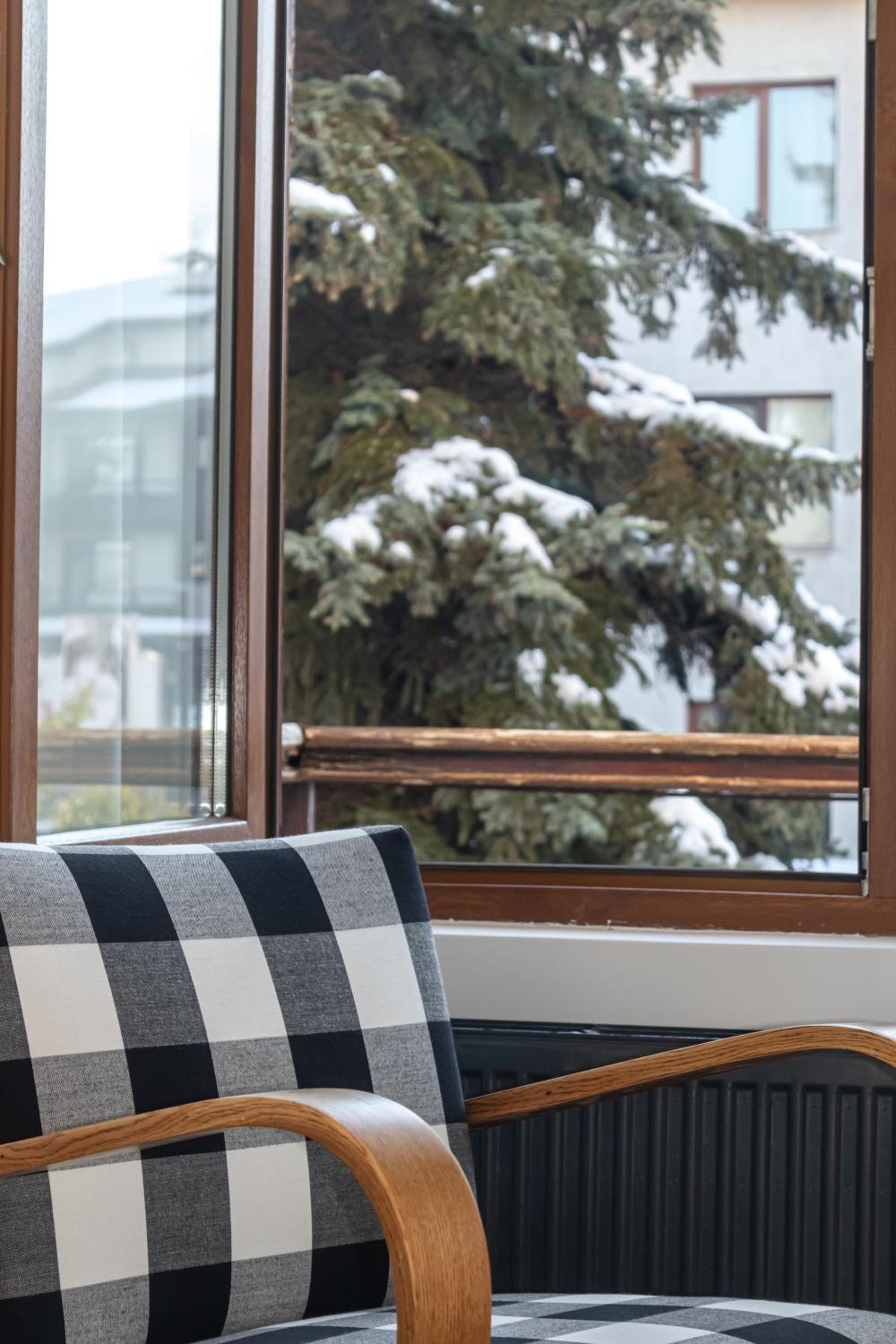 Eight Rooms Bansko