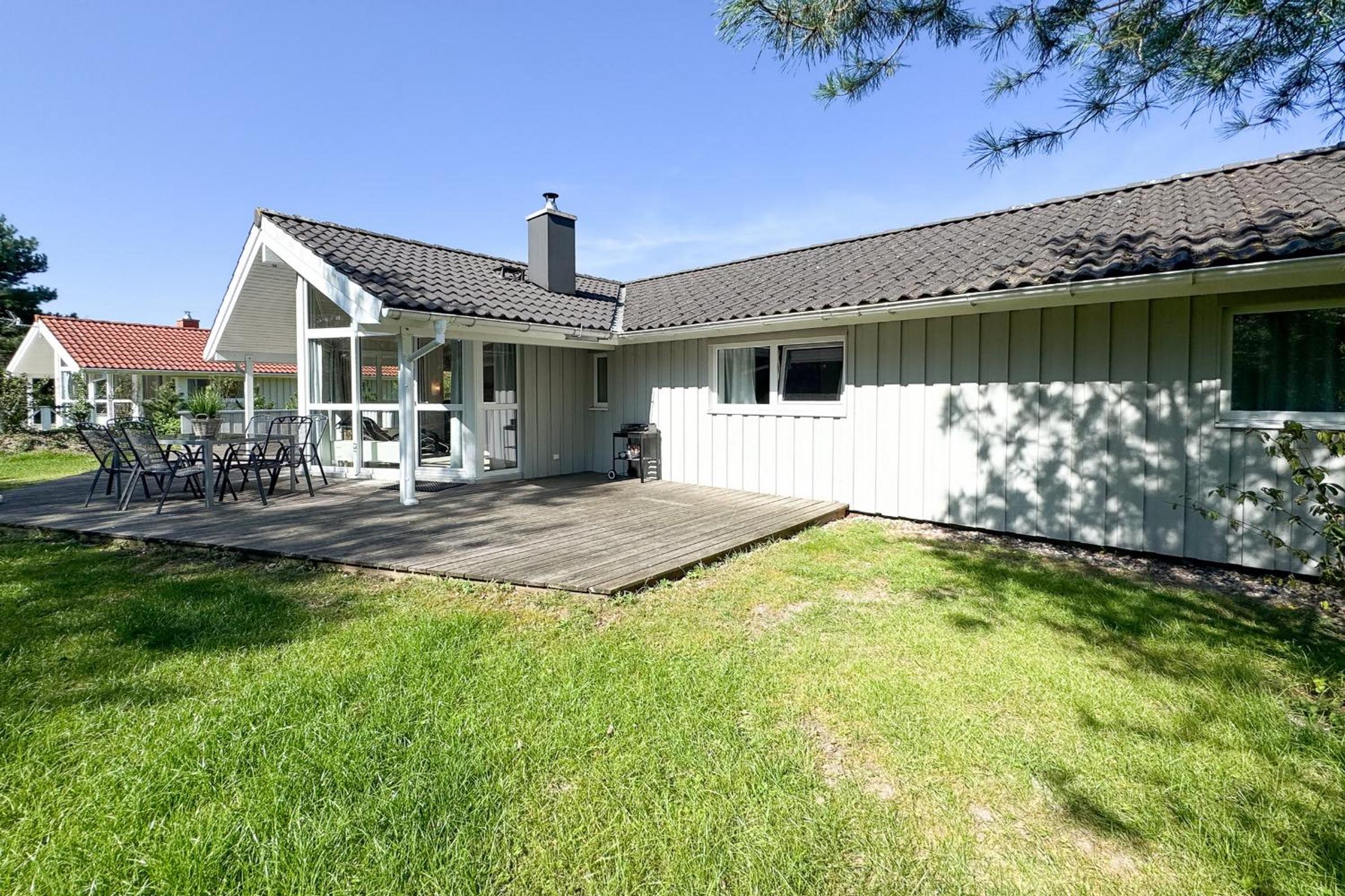 Strandblick - Dorf 1 Ferienhaus 10 view 3