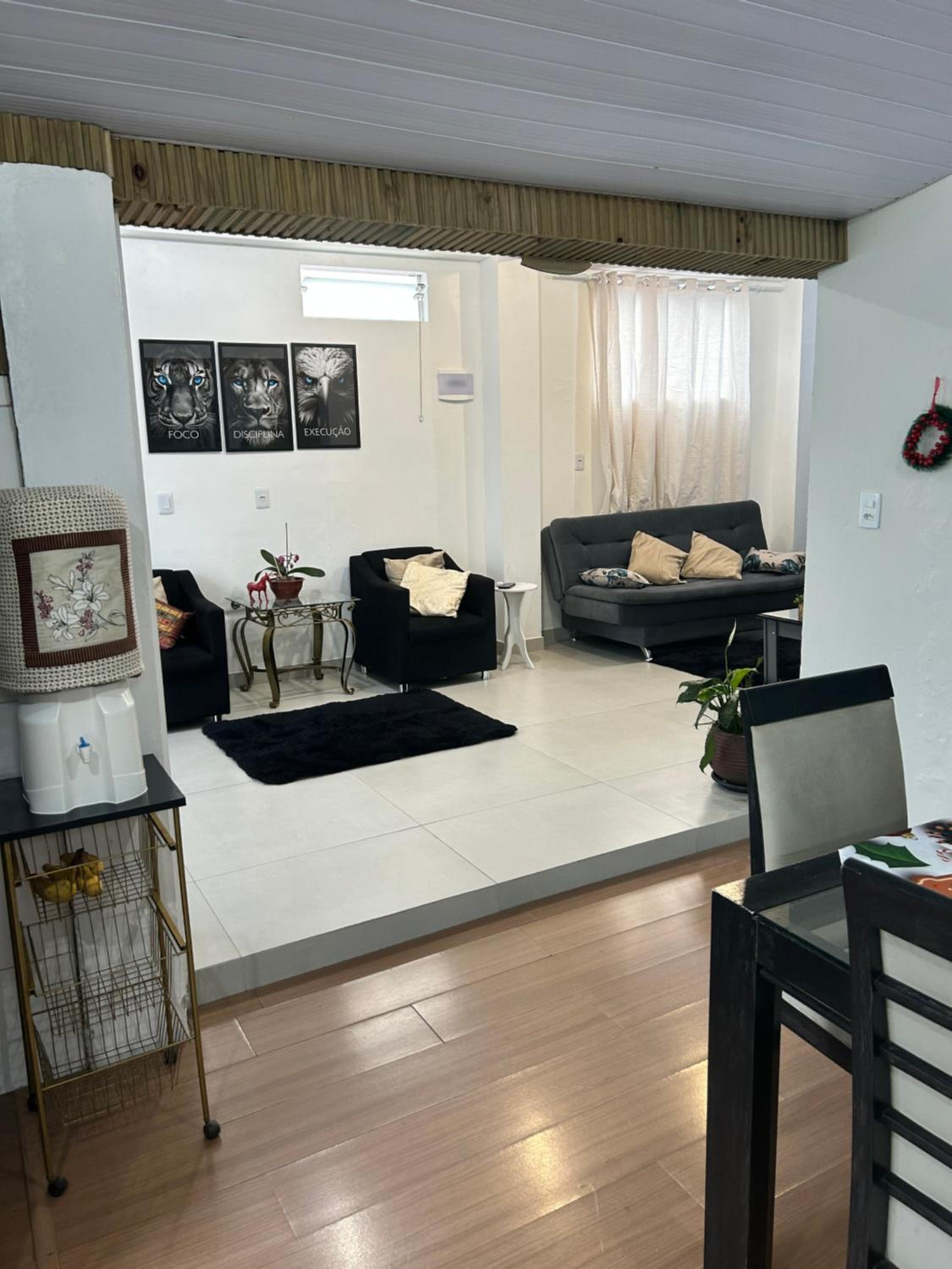 Casa Lagoa Floripa