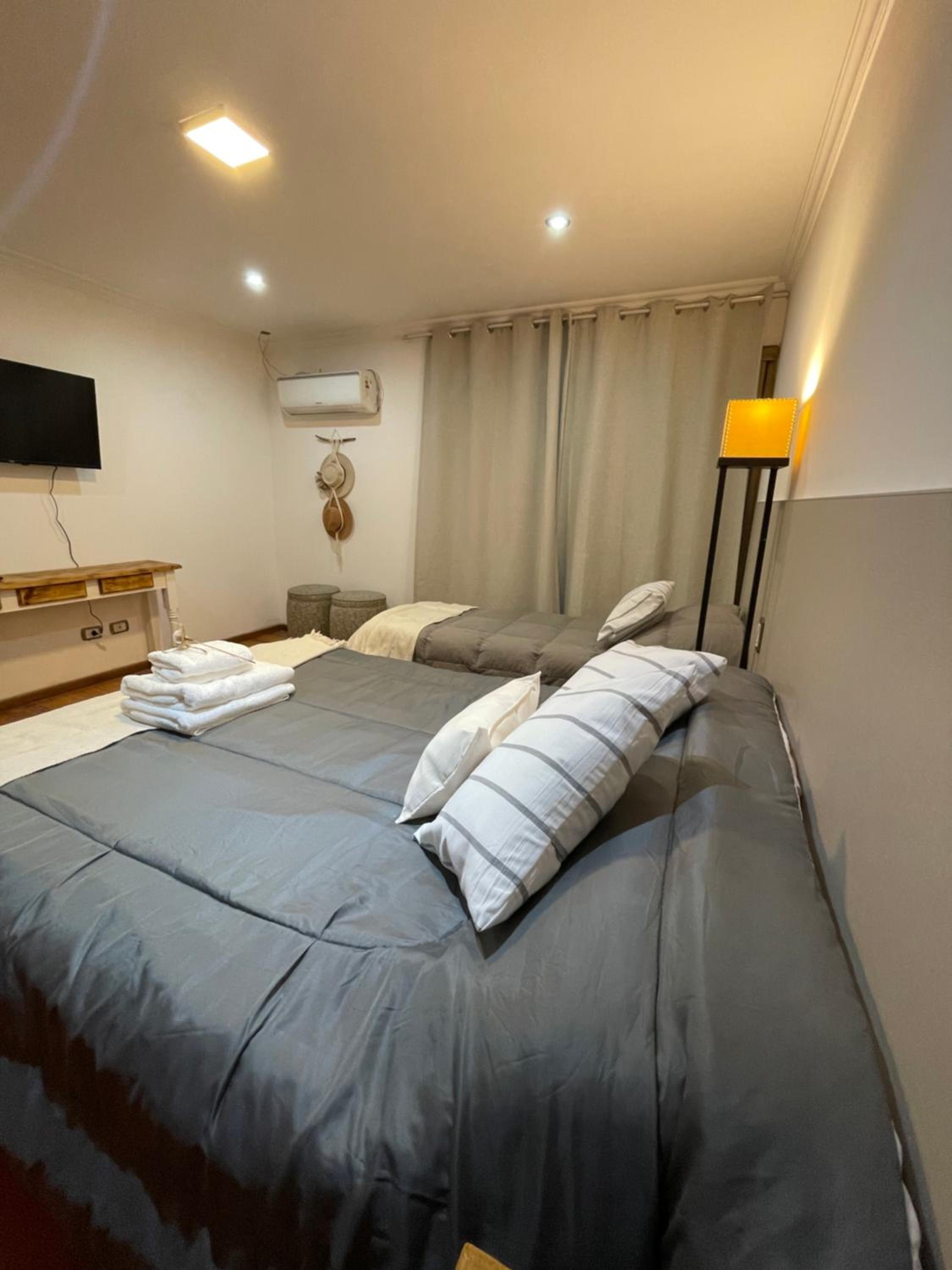 La Fontana bed and breackfast