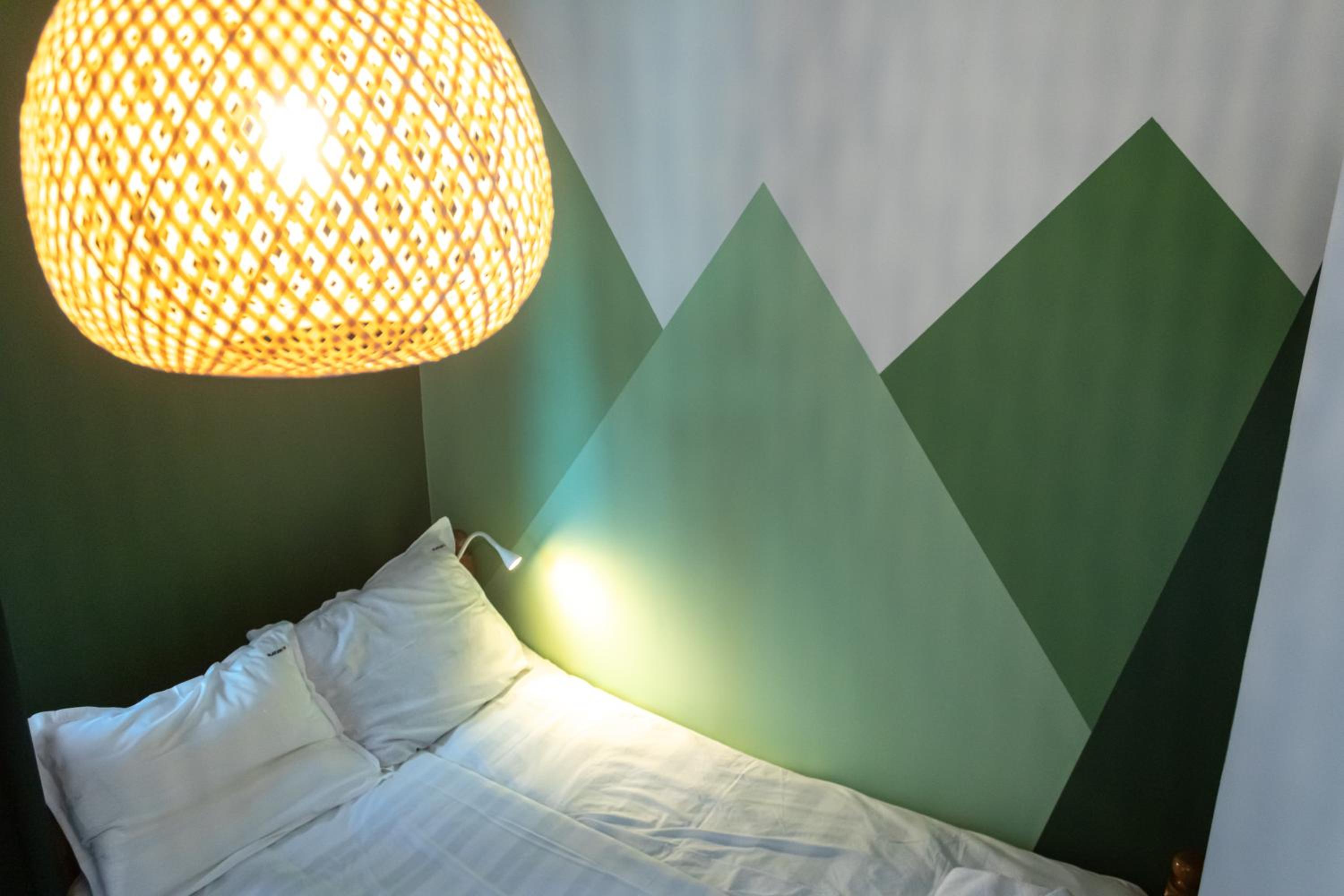 Eight Rooms Bansko