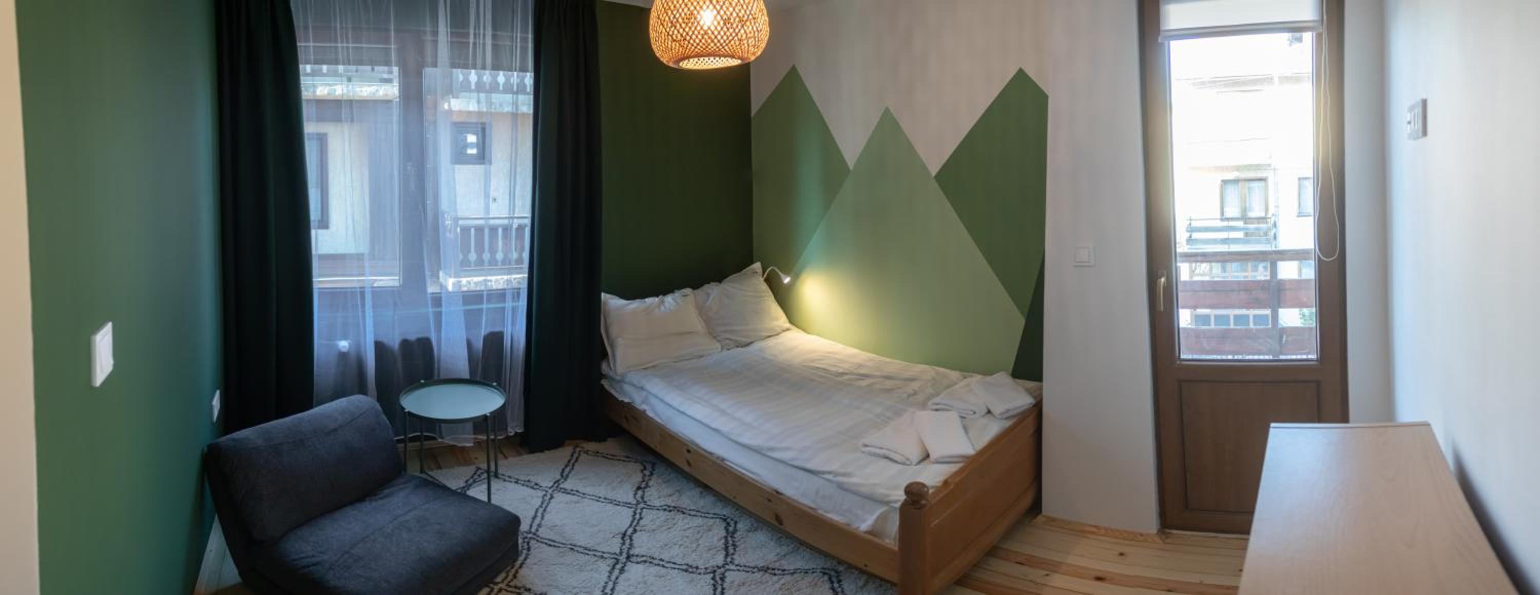 Eight Rooms Bansko