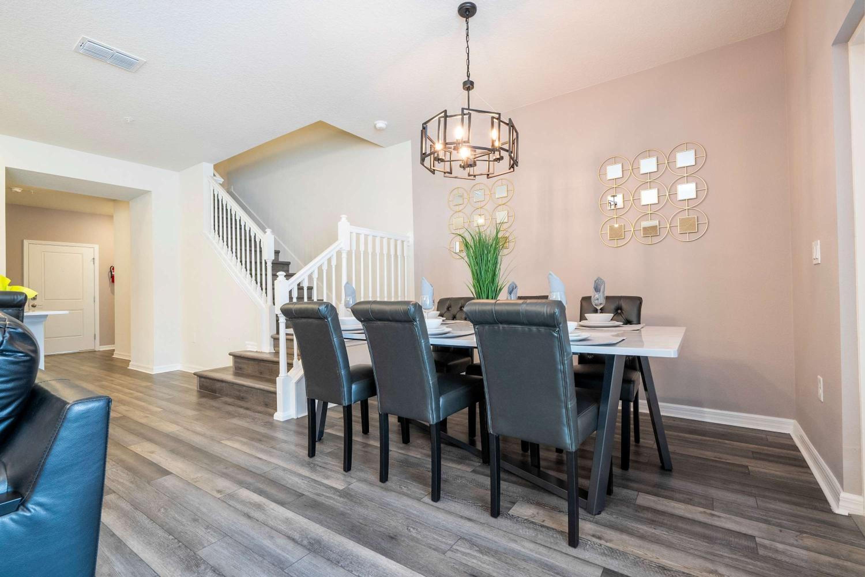 Family Friendly 5Bd Close to Disney at Windsor Cay 1269
