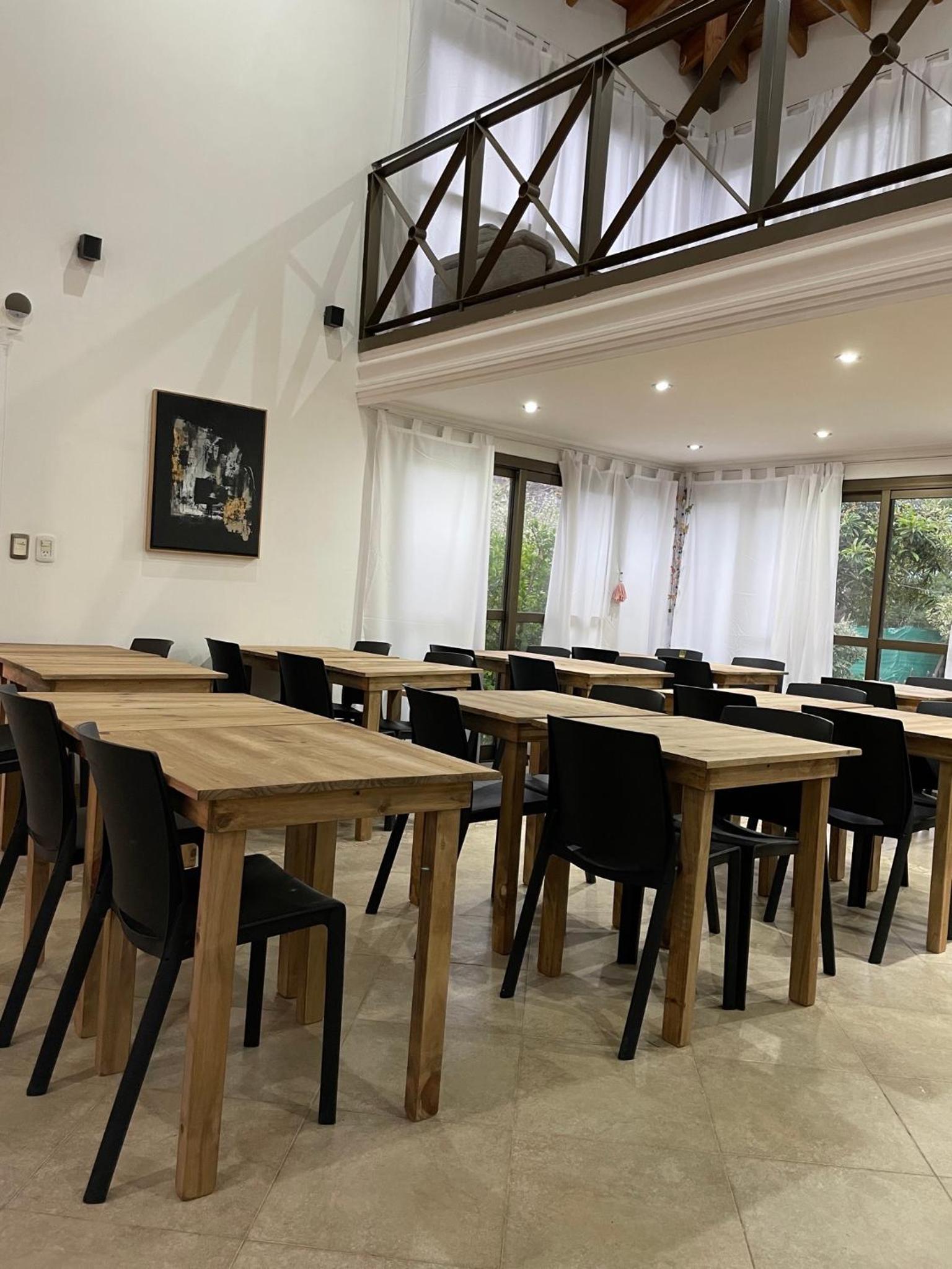 La Fontana bed and breackfast