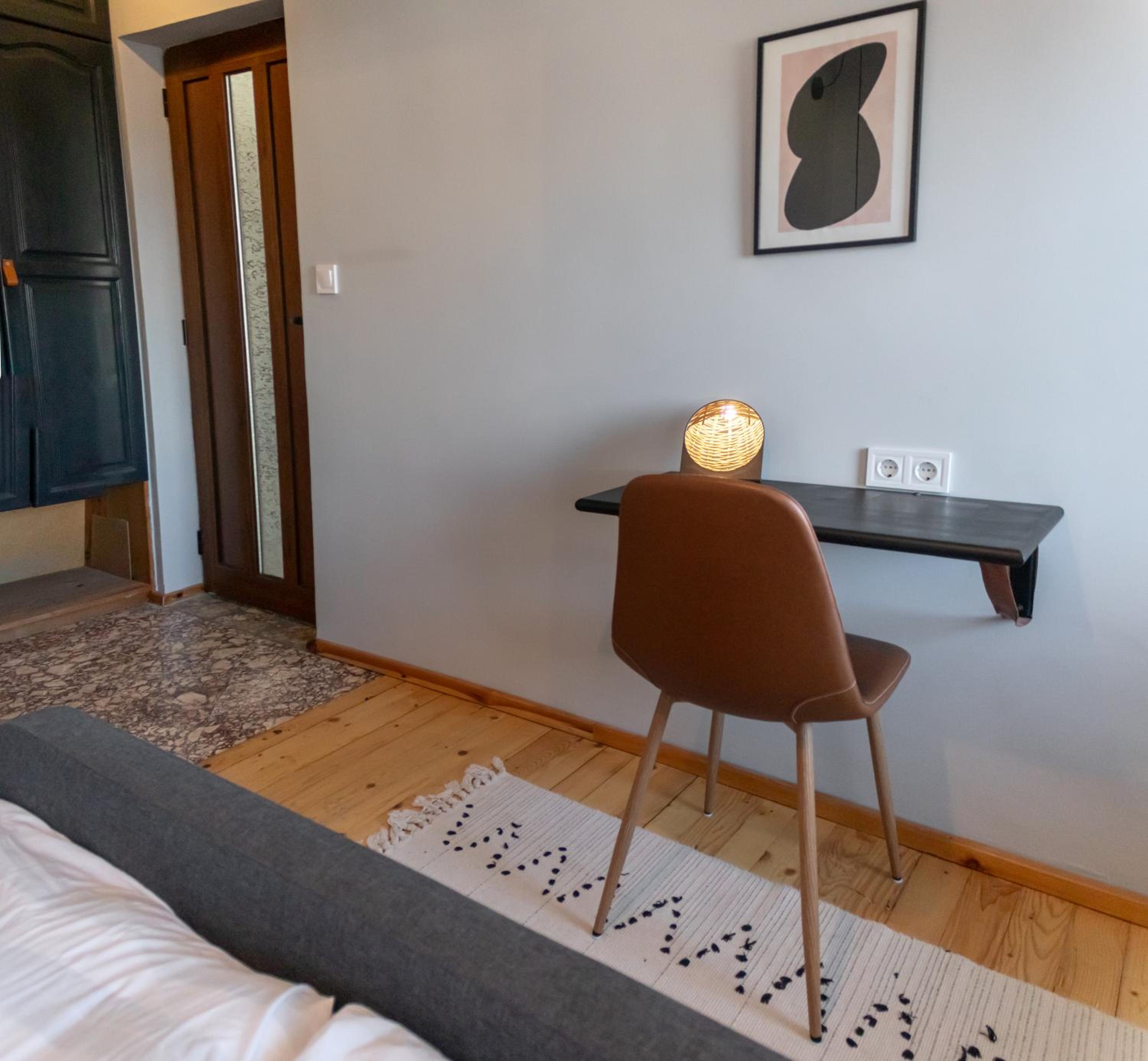 Eight Rooms Bansko
