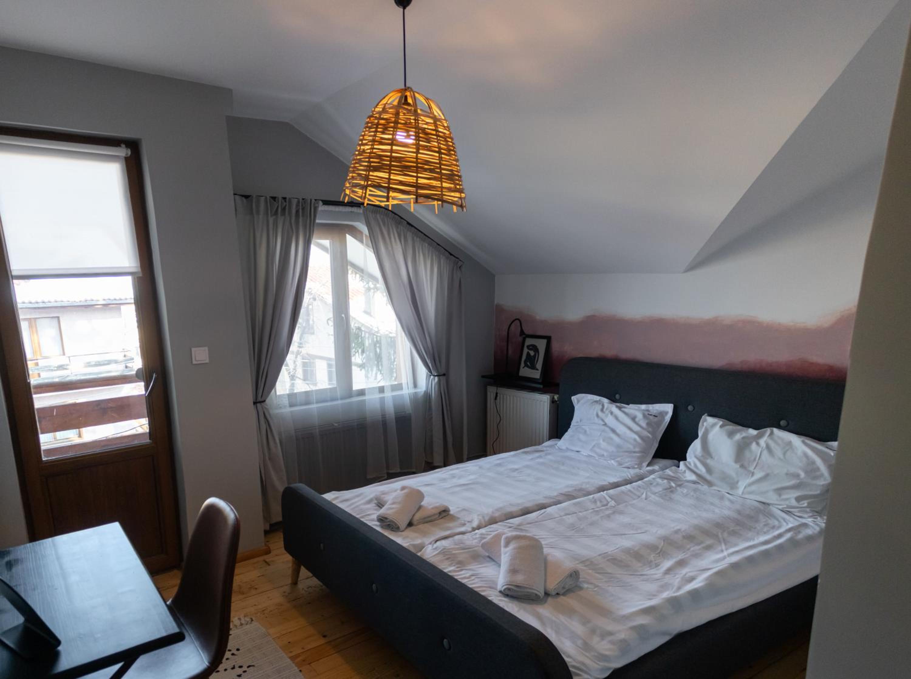 Eight Rooms Bansko