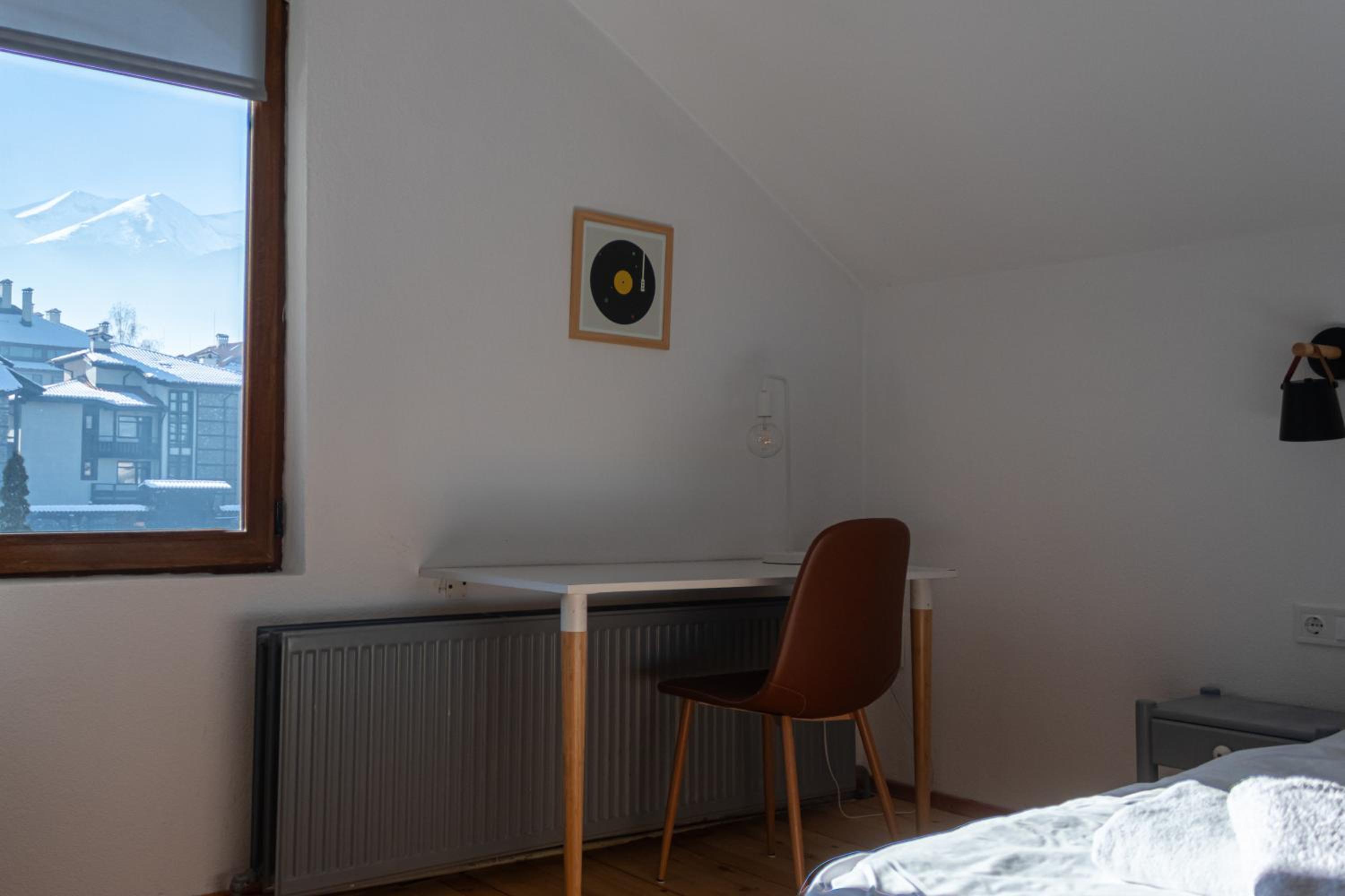 Eight Rooms Bansko