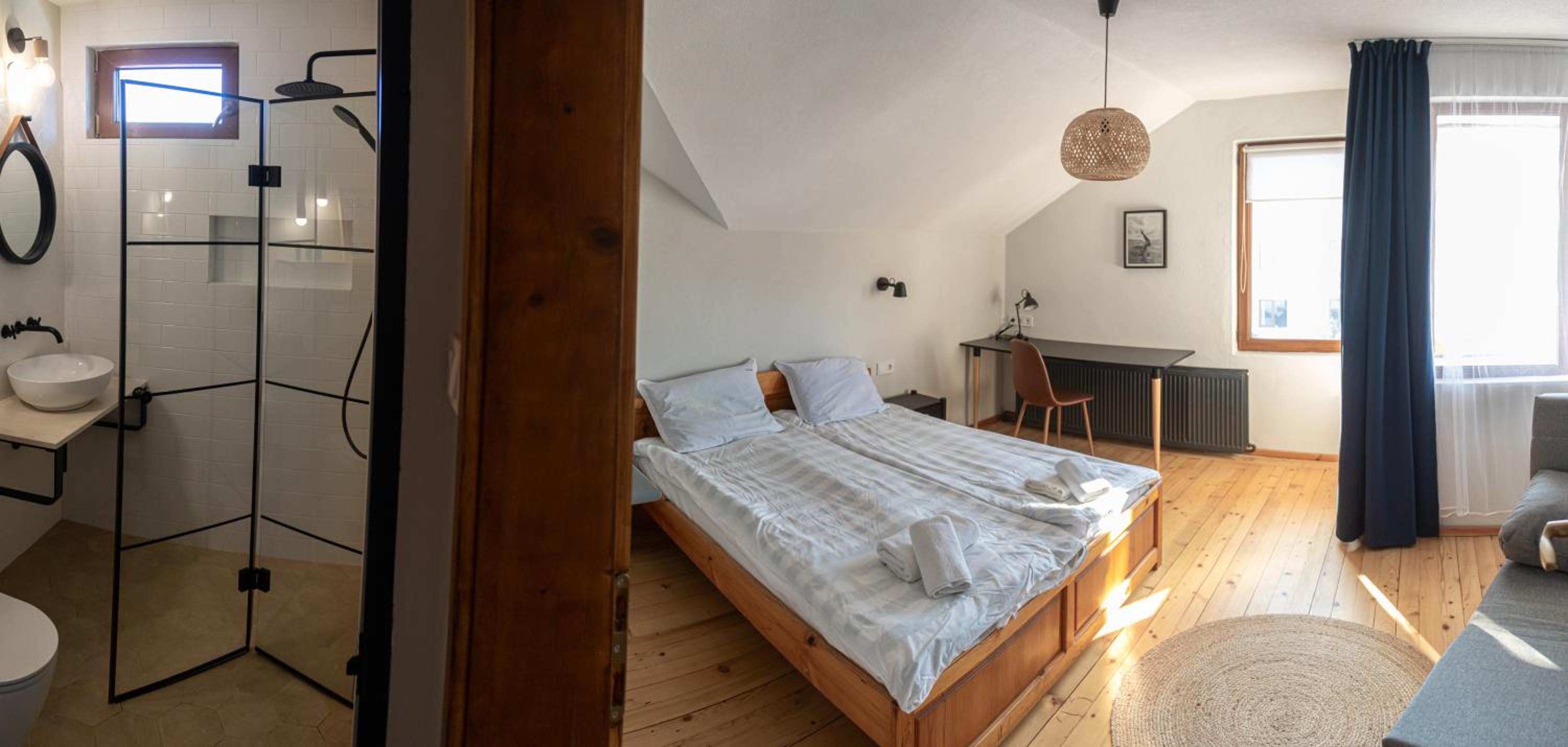 Eight Rooms Bansko