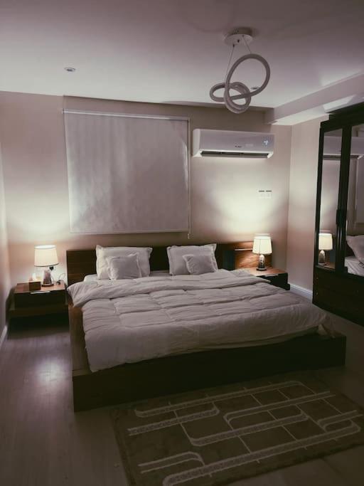 Smart Apartment