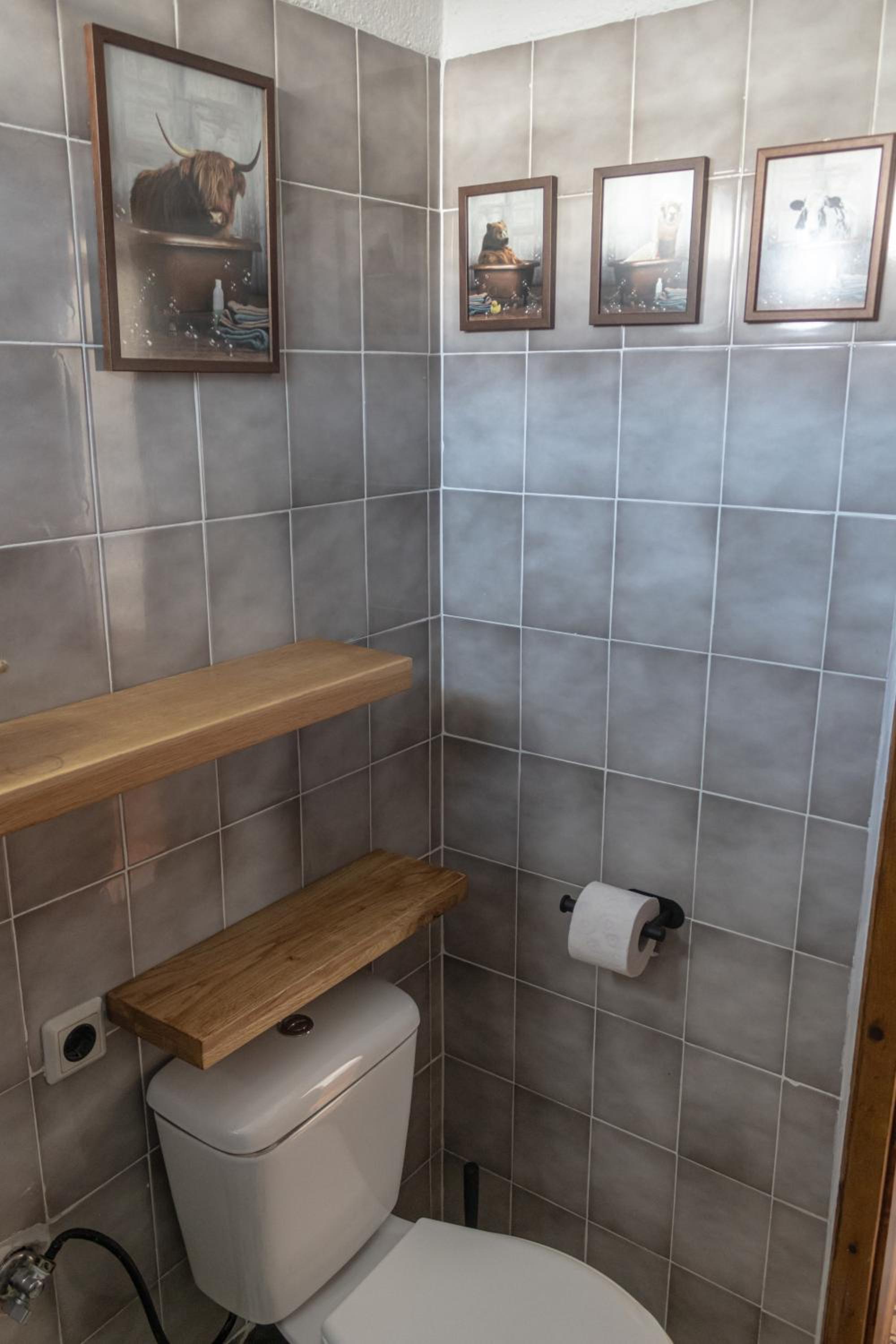 Eight Rooms Bansko