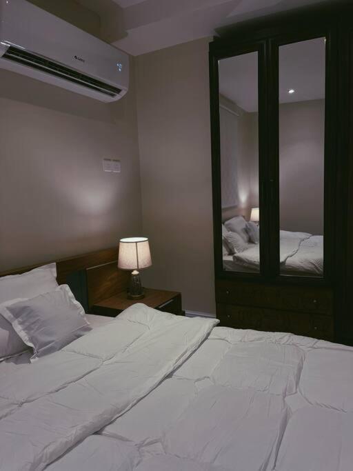 Smart Apartment