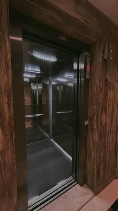 Smart Apartment