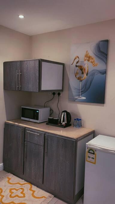 Smart Apartment